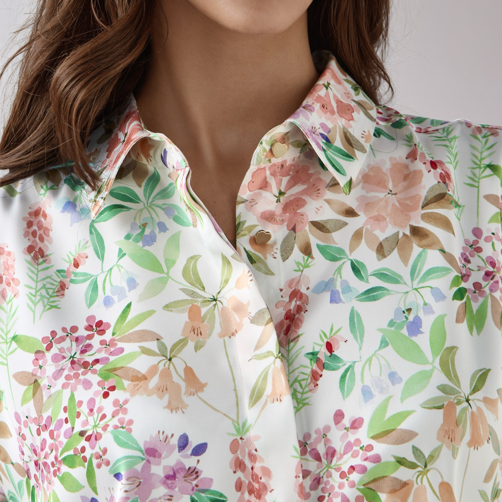 طقم منسق قميص وبنطلون واسع الساق-women-clothing-coordsets-image-6