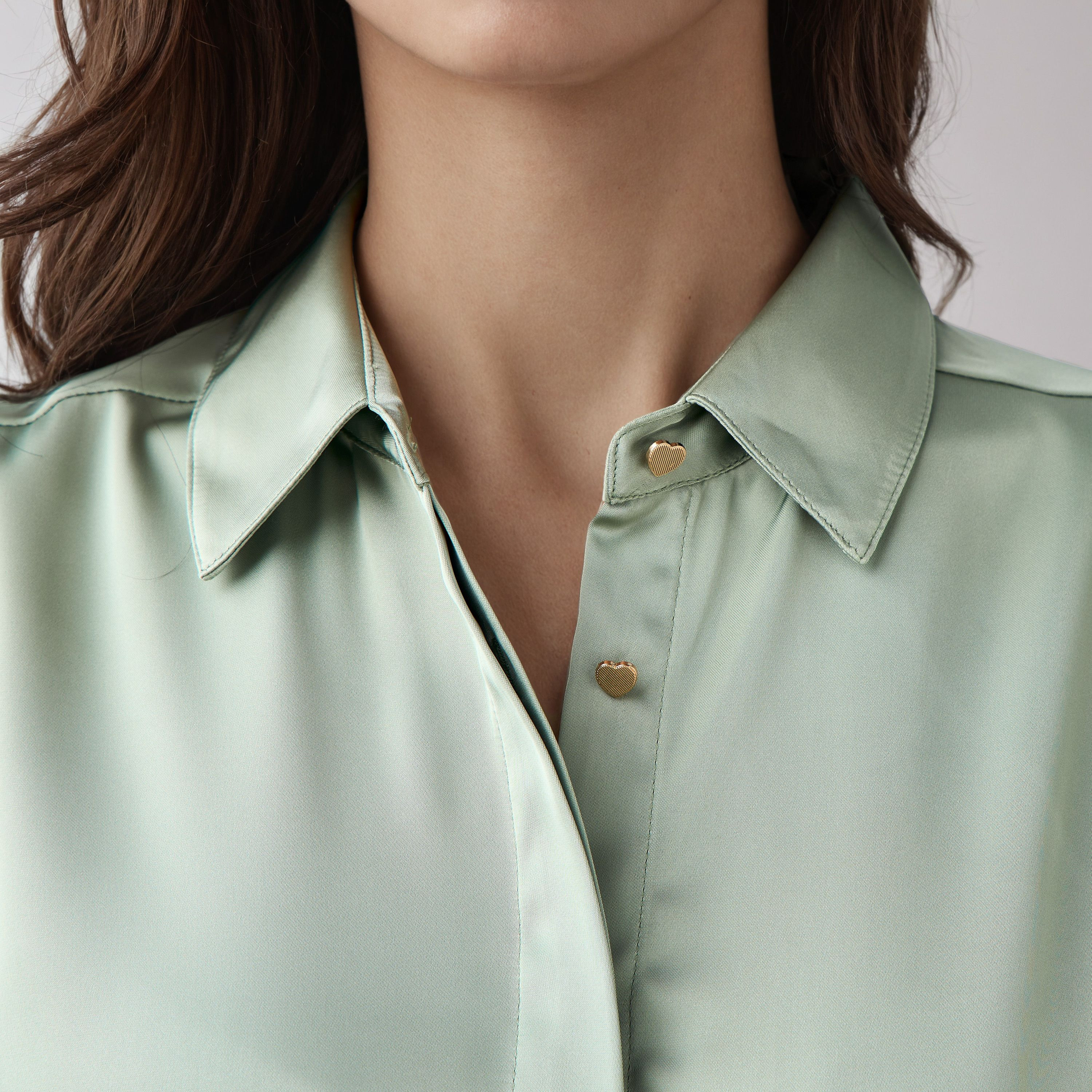 طقم منسق قميص وبنطلون واسع الساق-women-clothing-coordsets-image-6