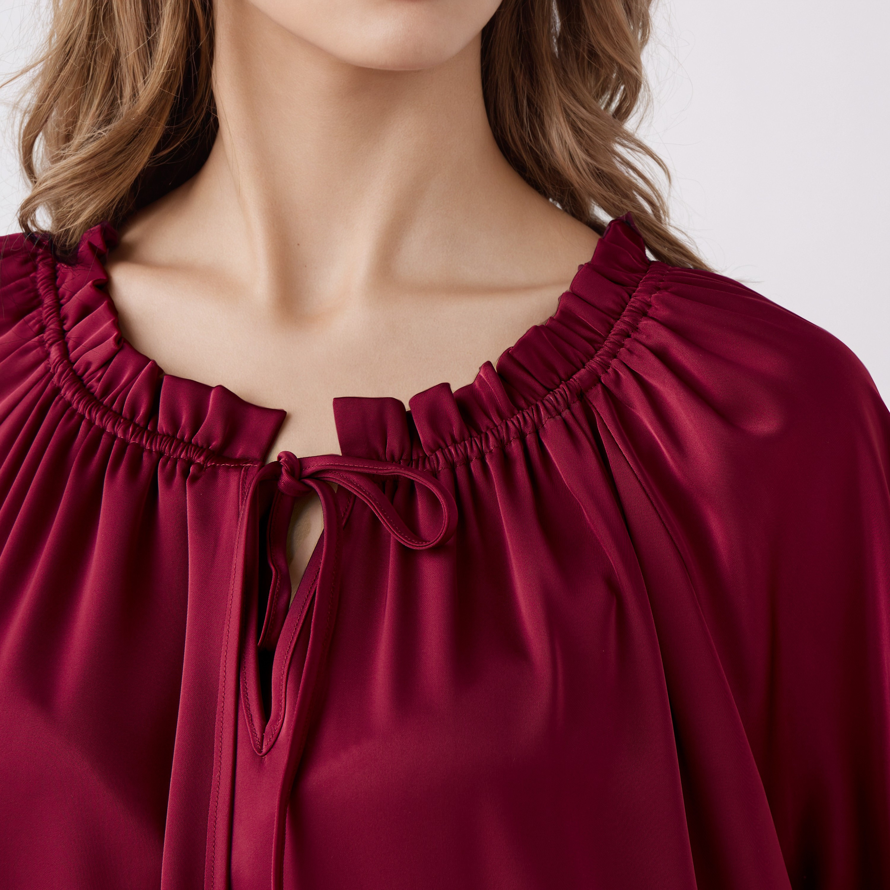 Shift Midi Dress with Tie-Ups-PROMO_SP_BH_BUNDLE_2FOR18_180925-image-5