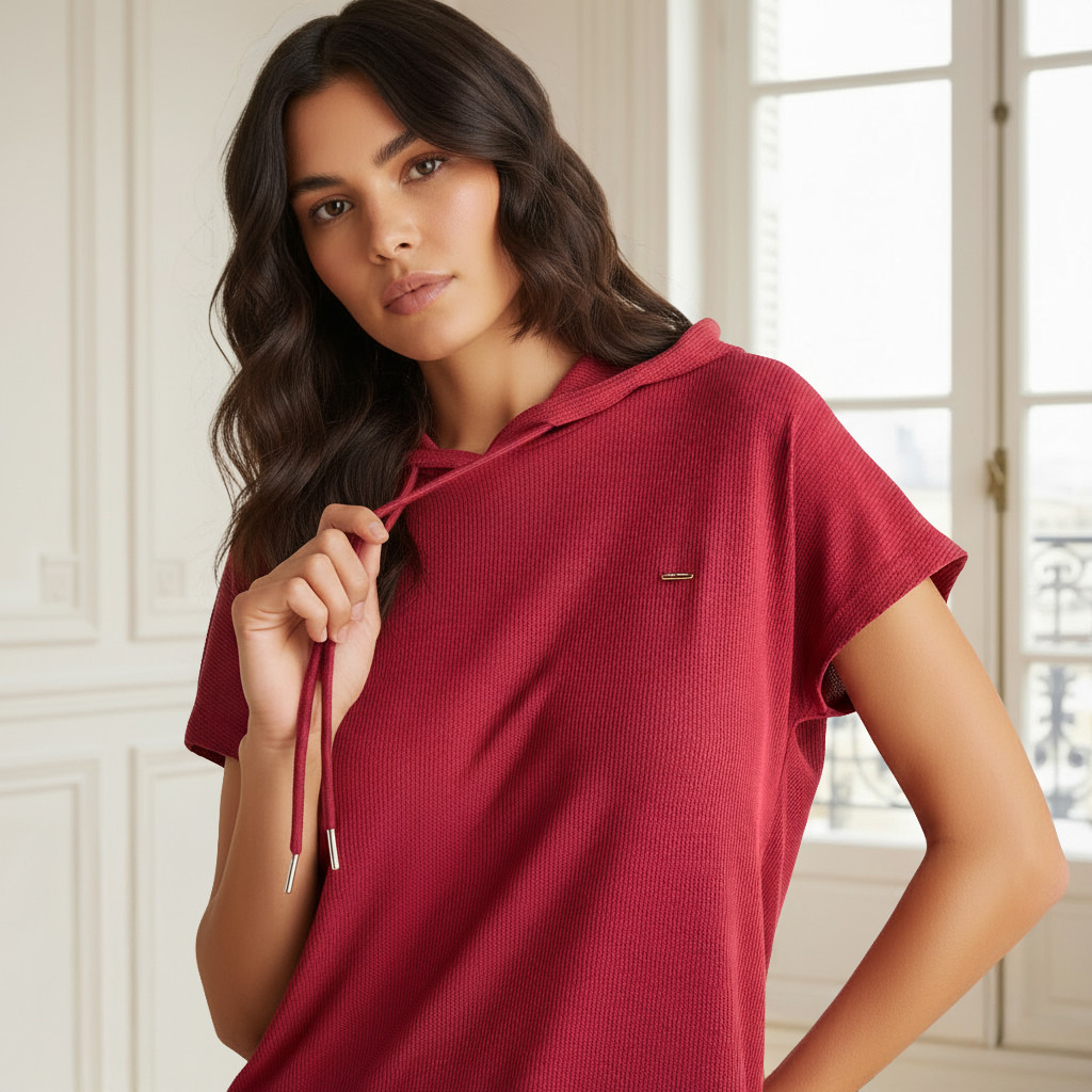 Pyjama Set Hooded Top & Pants-women-clothing-nightwear-pyjamas-longsets-image-5