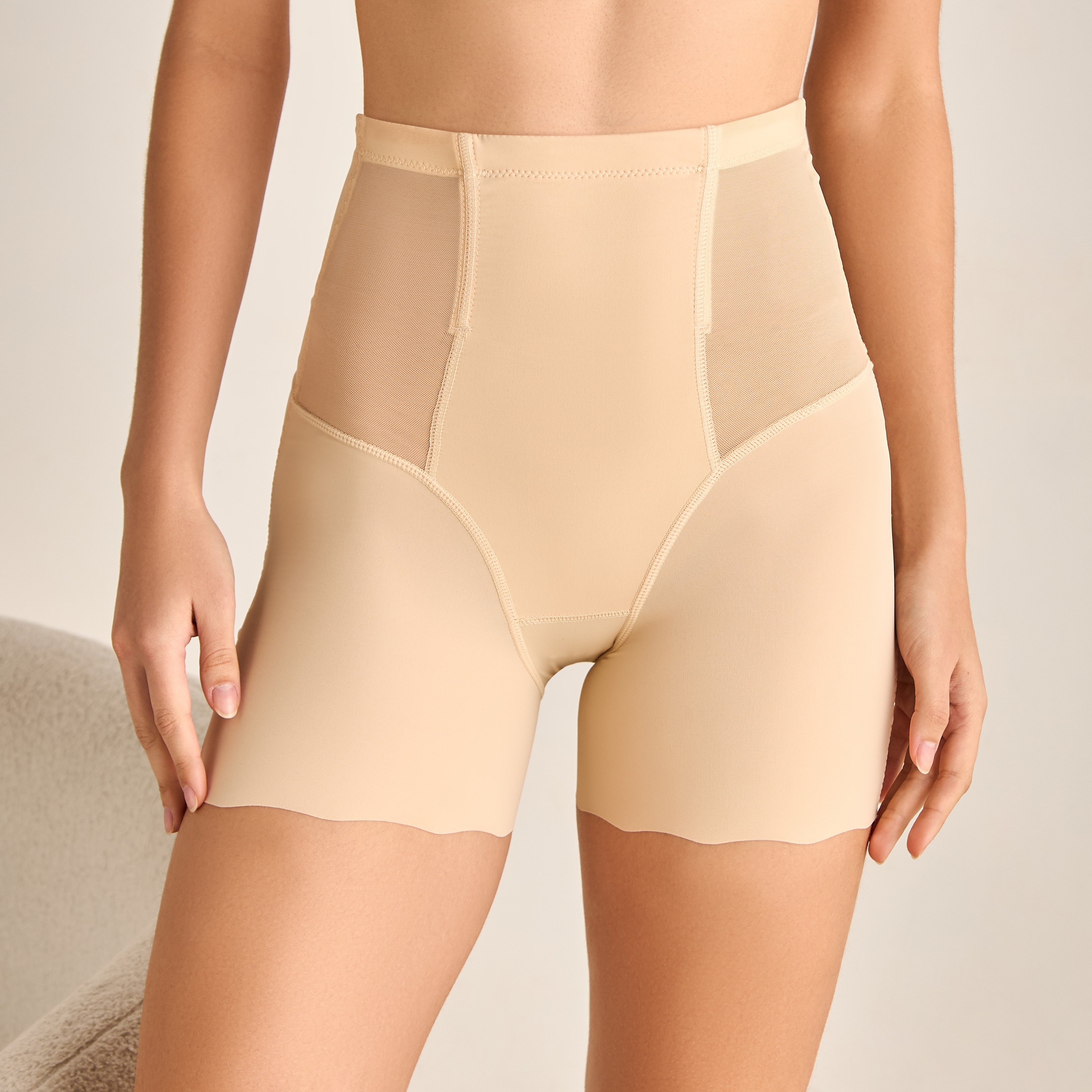 Shaping Briefs-women-clothing-lingerie-shapewear-image-1