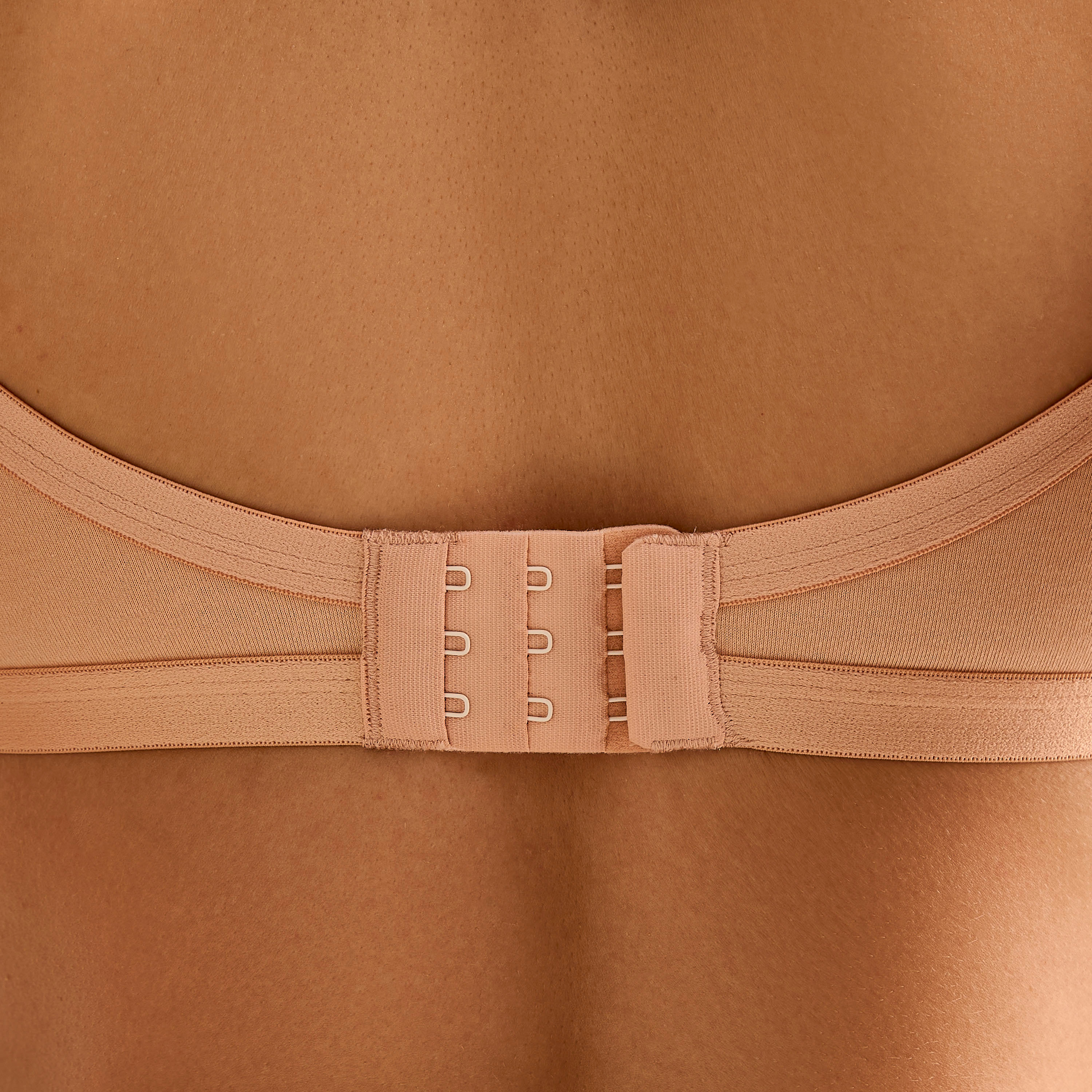 Bow Detail Non-Wired Non-Padded Bra-women-clothing-lingerie-bras-image-4