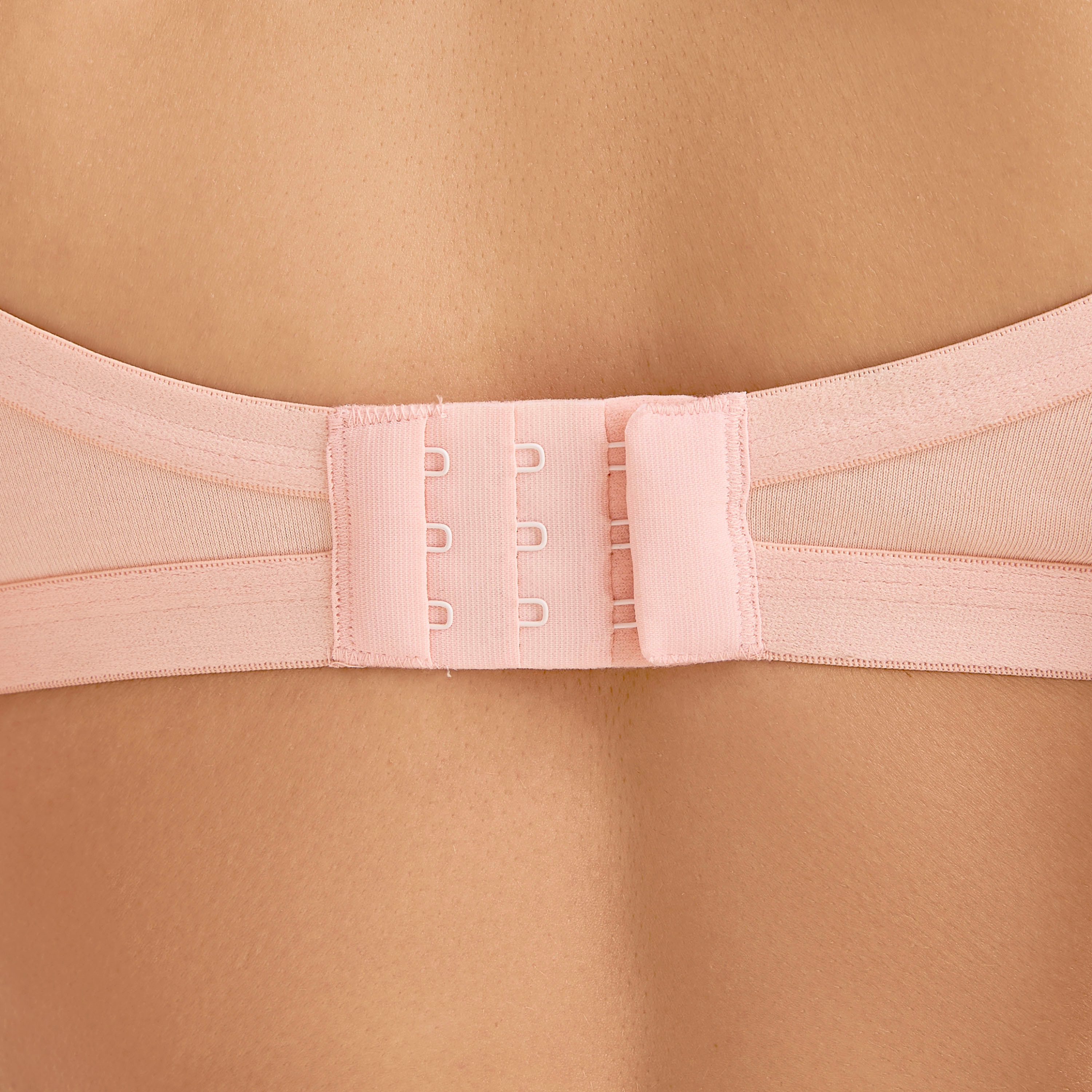Bow Detail Non-Wired Non-Padded Bra-women-clothing-lingerie-bras-image-4
