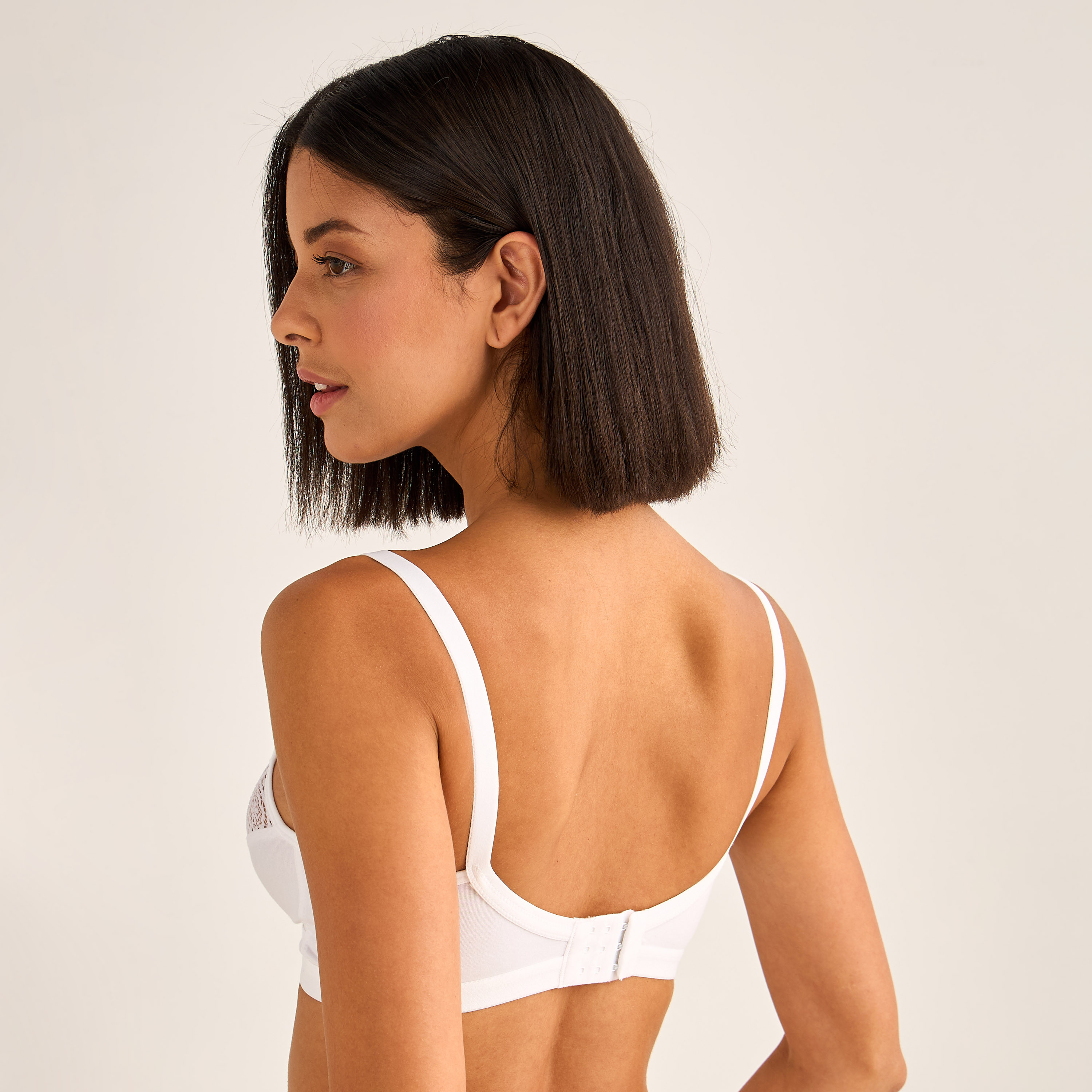 صدرية دانتيل غير مبطنة-women-clothing-lingerie-bras-image-2