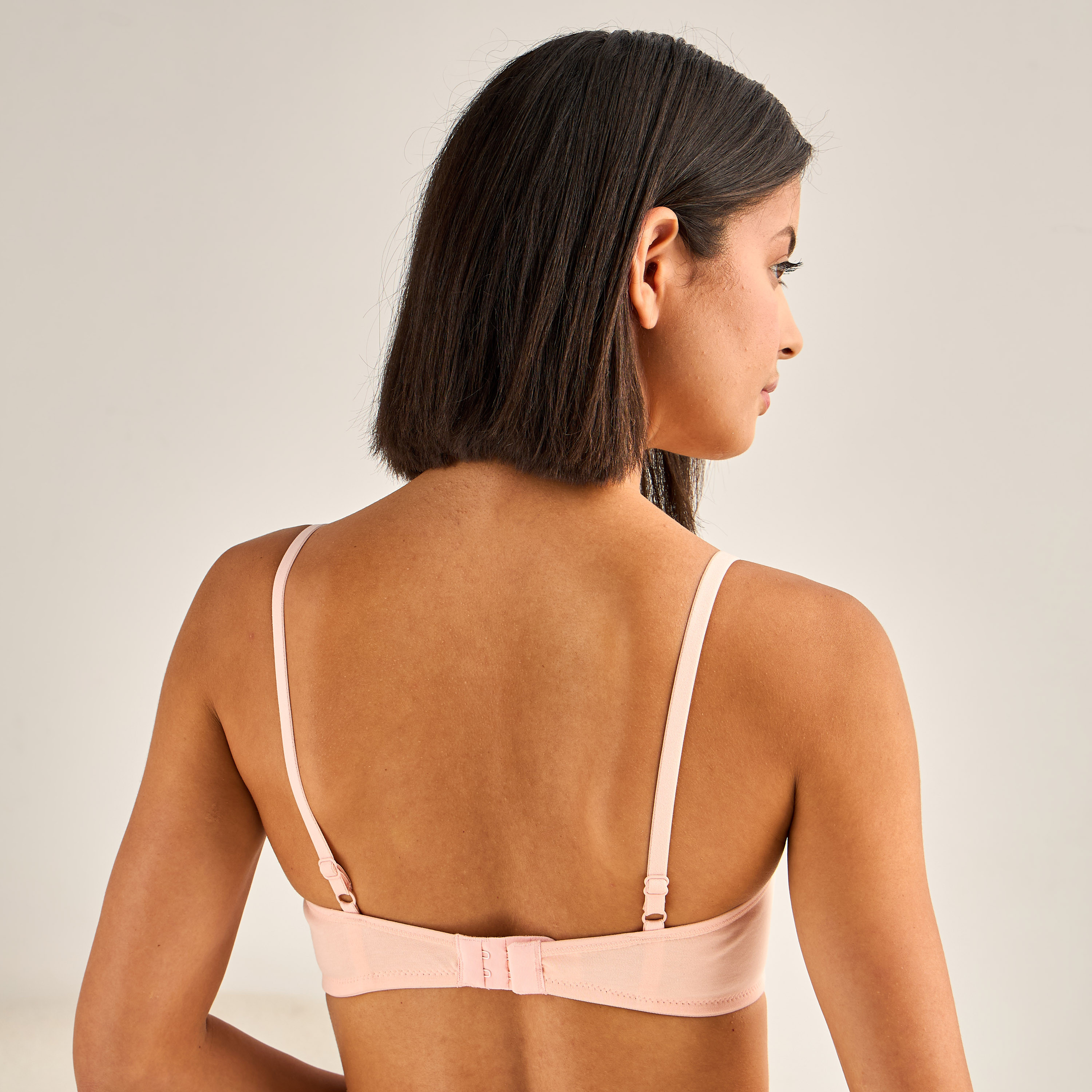 صدرية دانتيل غير مبطنة-women-clothing-lingerie-bras-image-2