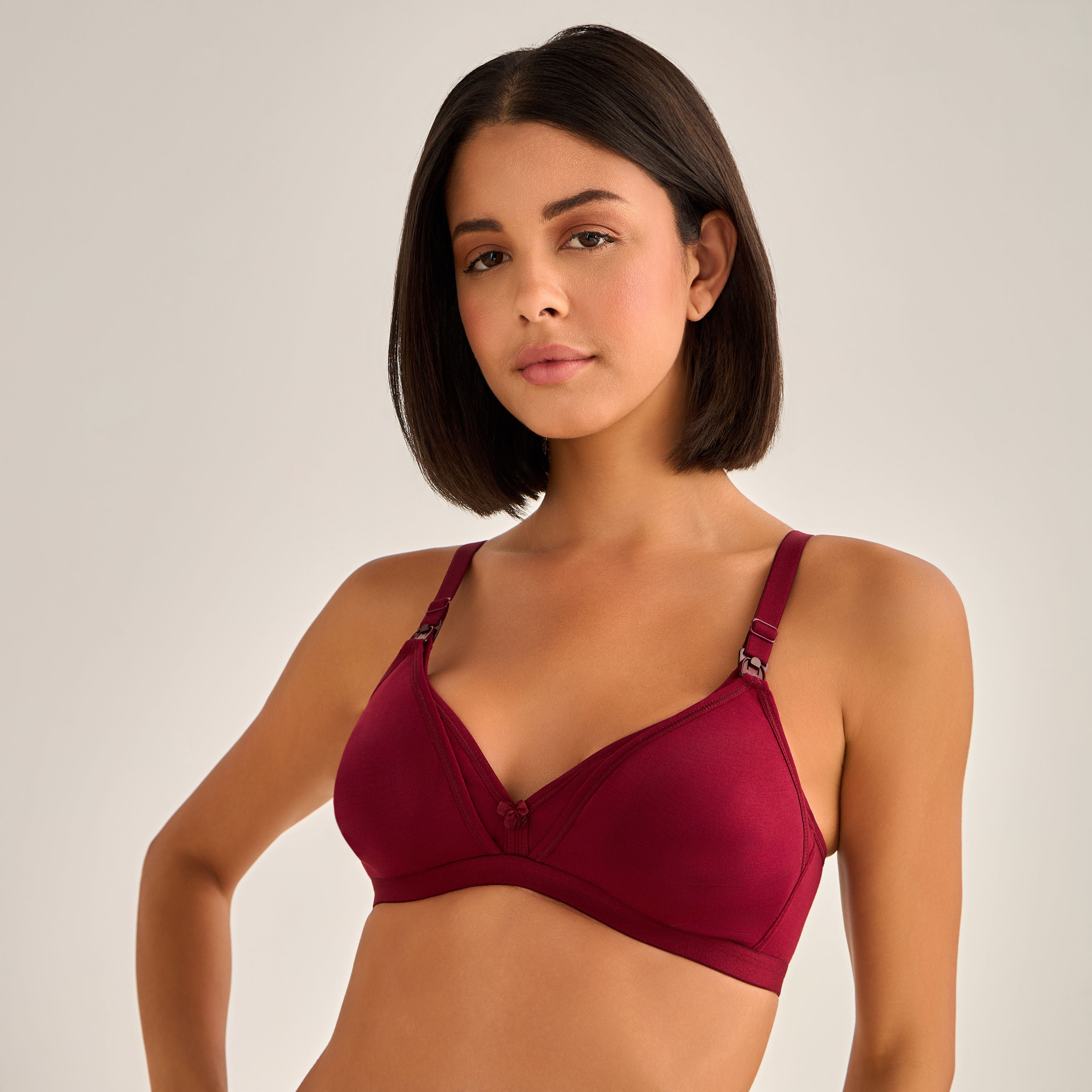 Non-Wired Nursing Bra Full Coverage-PROMO_SP_KW_2FOR4_5_110625-image-1