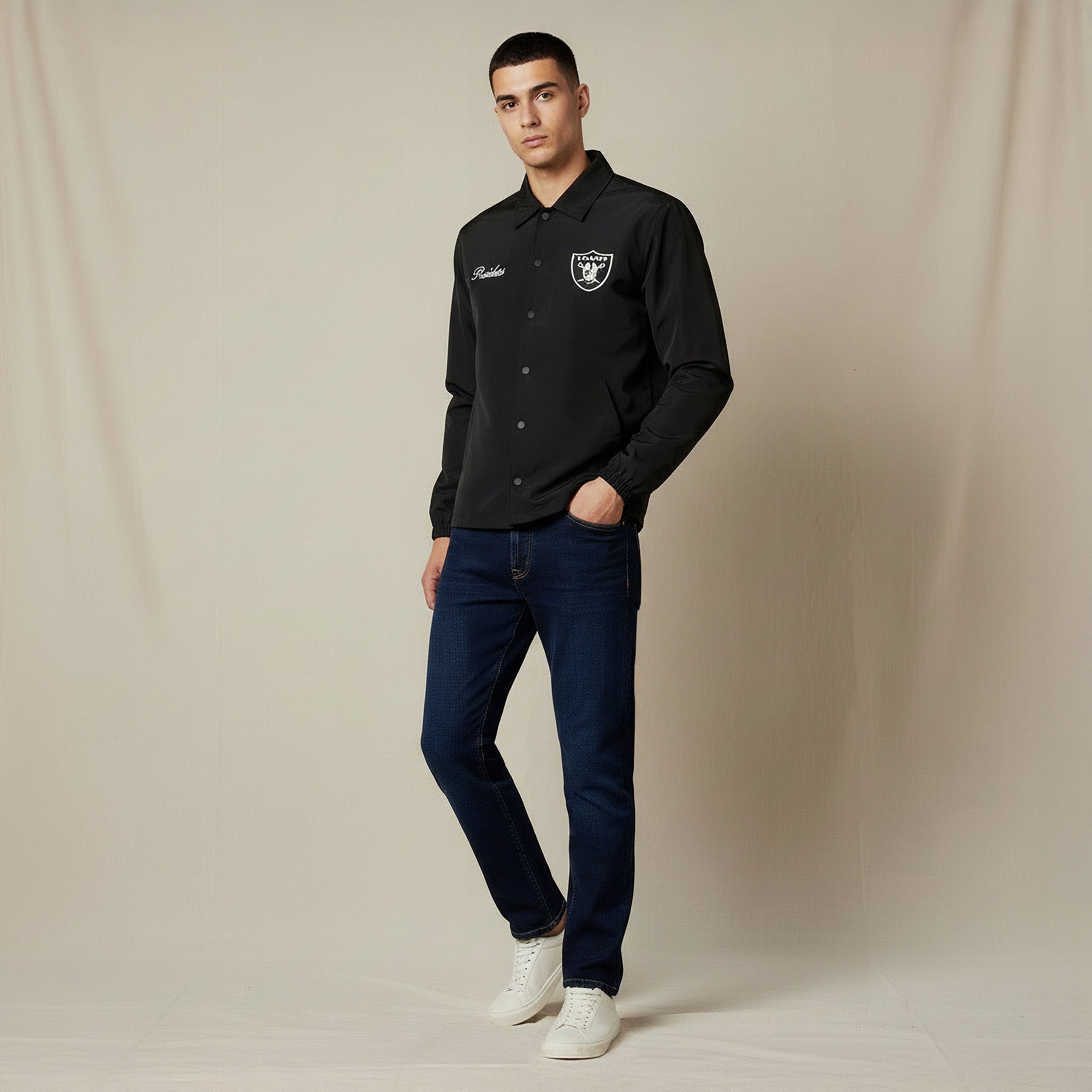 Men Skinny Fit Flexi Waist Pocket Jeans-men-clothing-bottoms-jeans-image-6