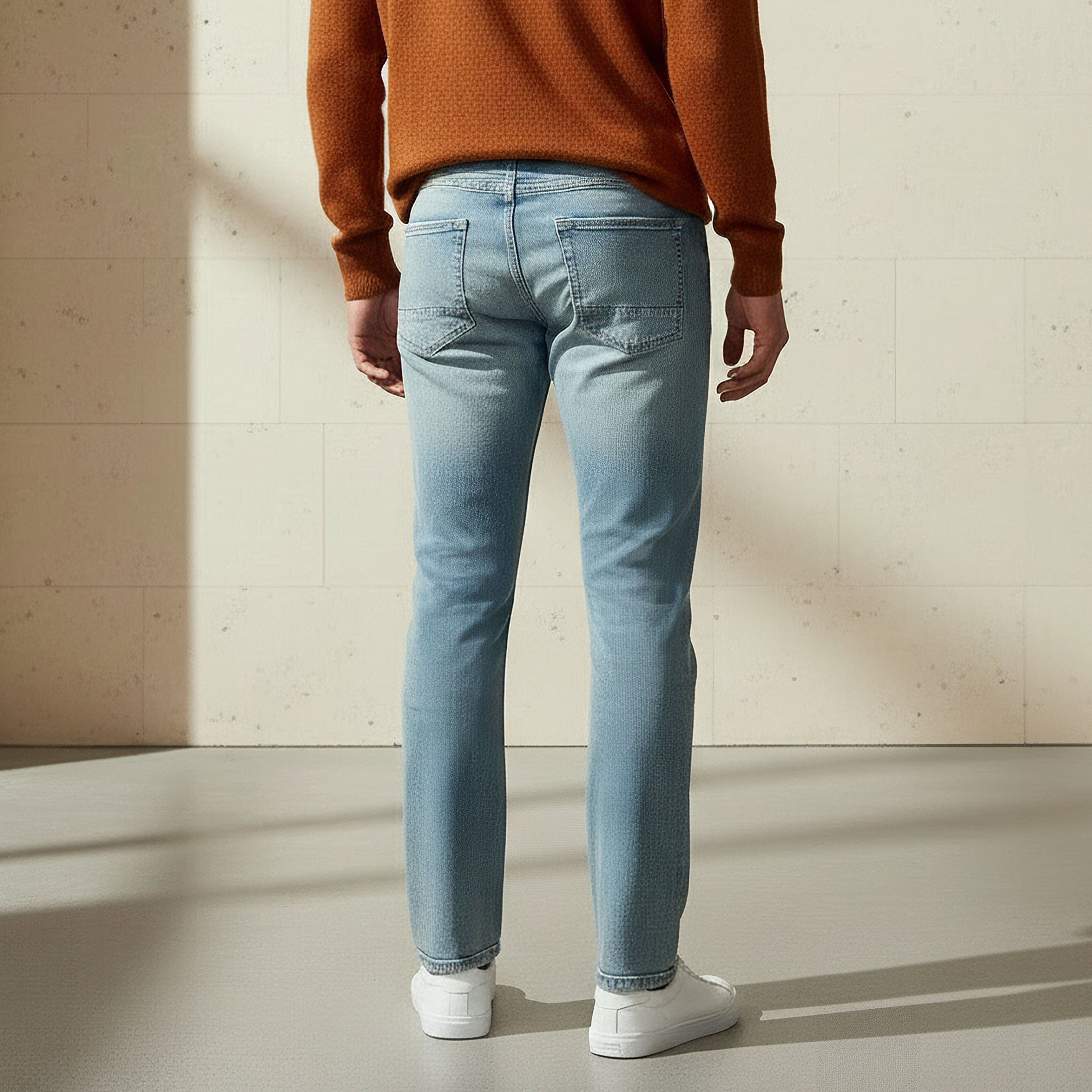 Men Slim Fit Mid-Rise Jeans-men-clothing-bottoms-jeans-image-3