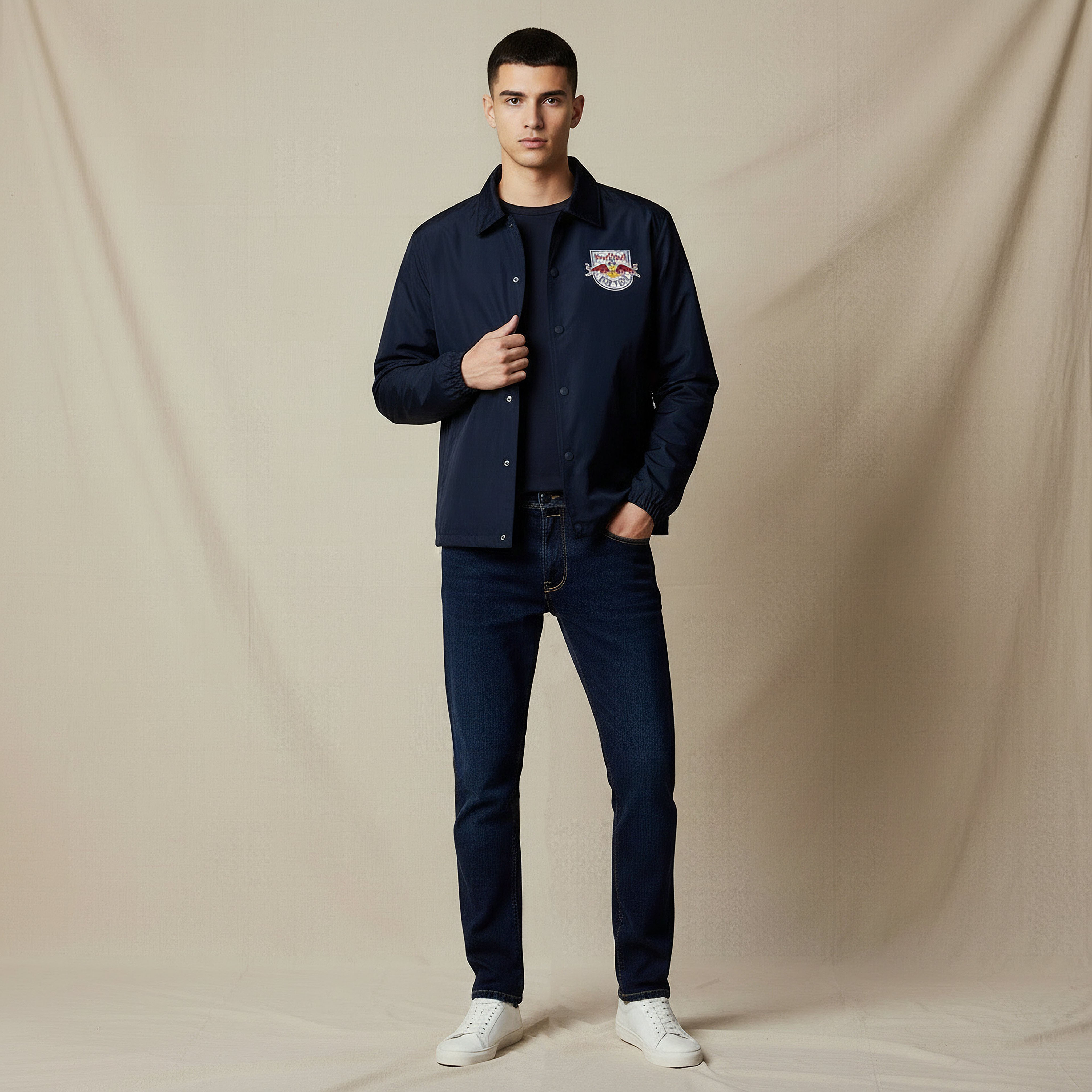 Men Slim Fit Mid-Rise Jeans-men-clothing-bottoms-jeans-image-2