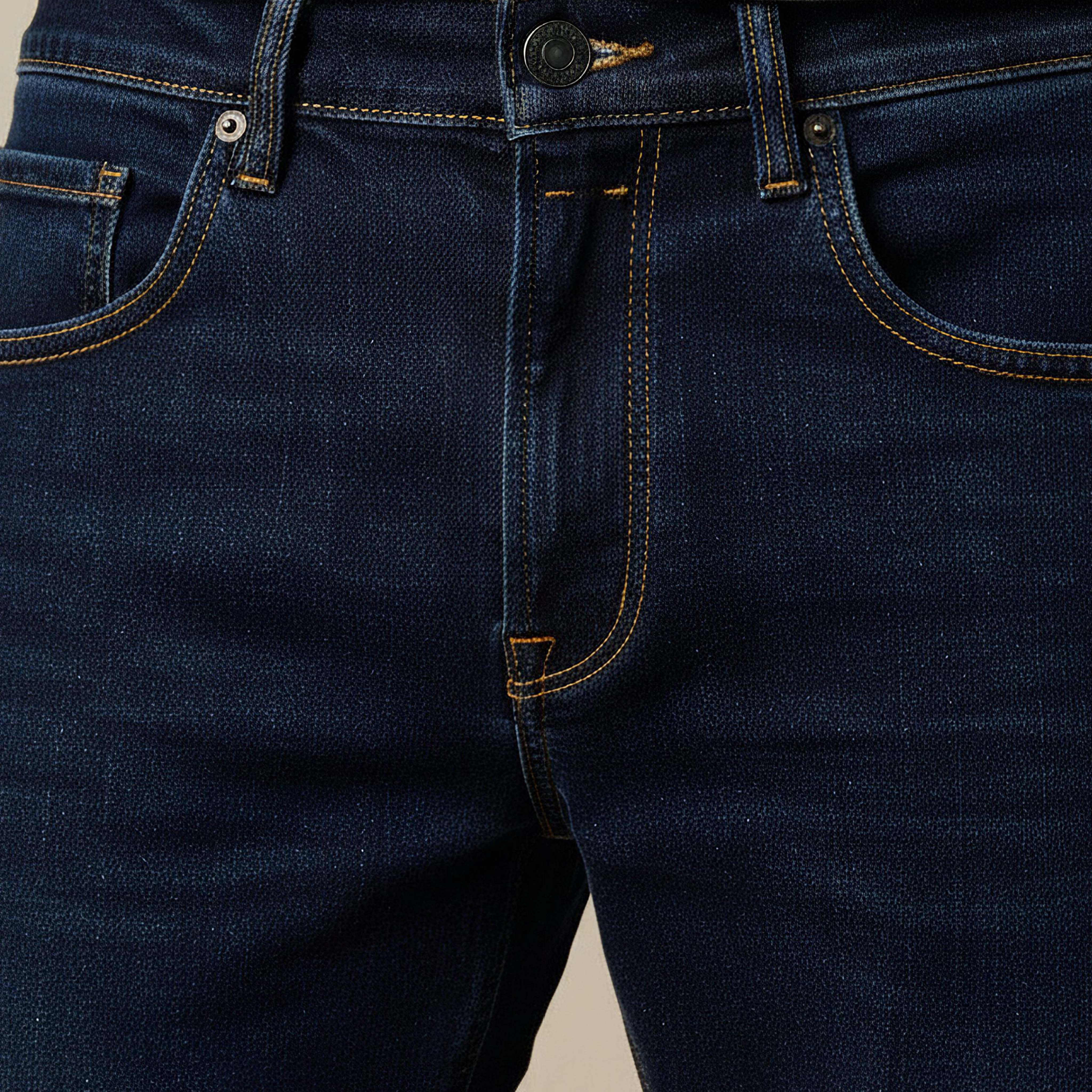 Men Slim Fit Mid-Rise Jeans-men-clothing-bottoms-jeans-image-4