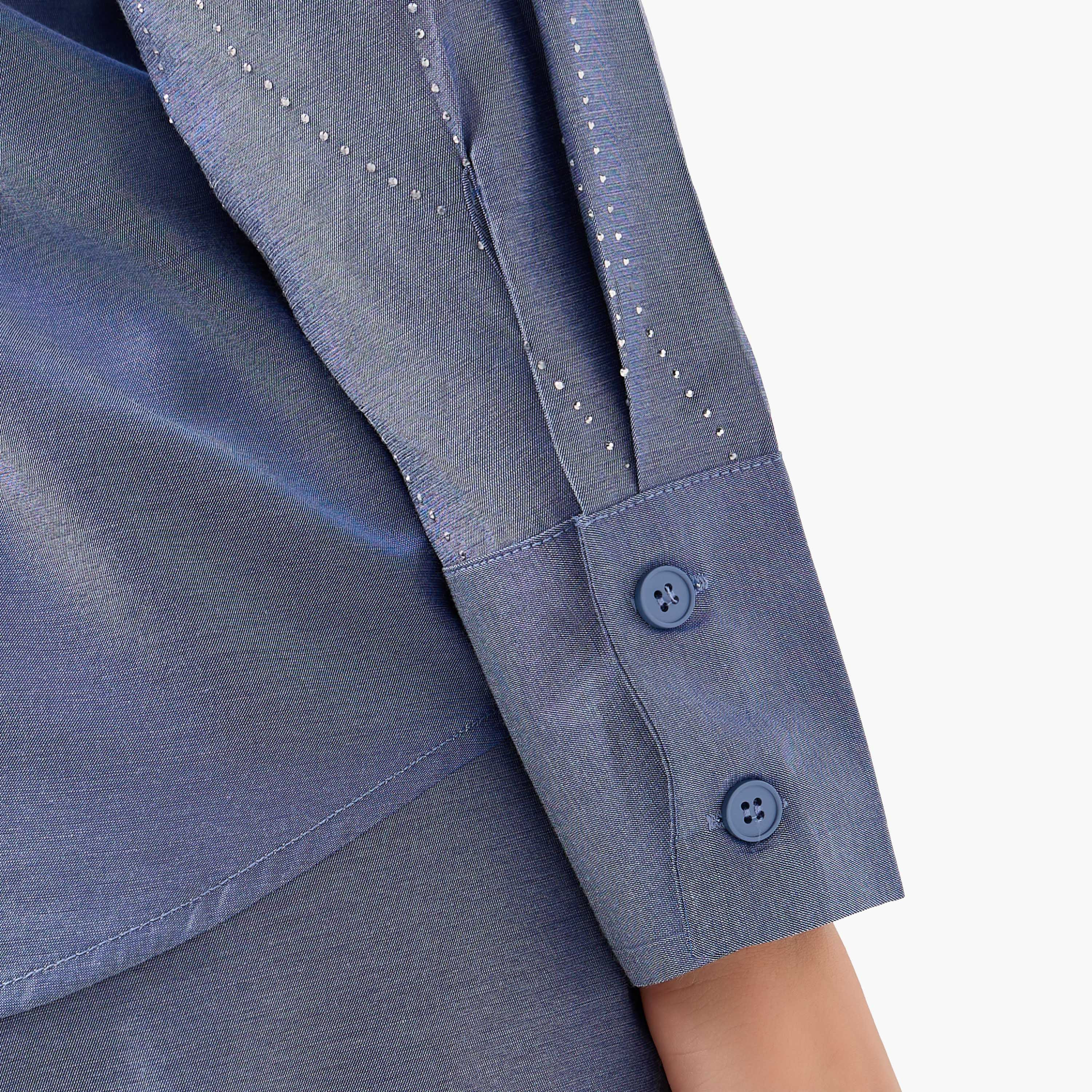 Shirt with Embellishment and Long Sleeves-women-clothing-shirtsandblouses-shirts-image-6