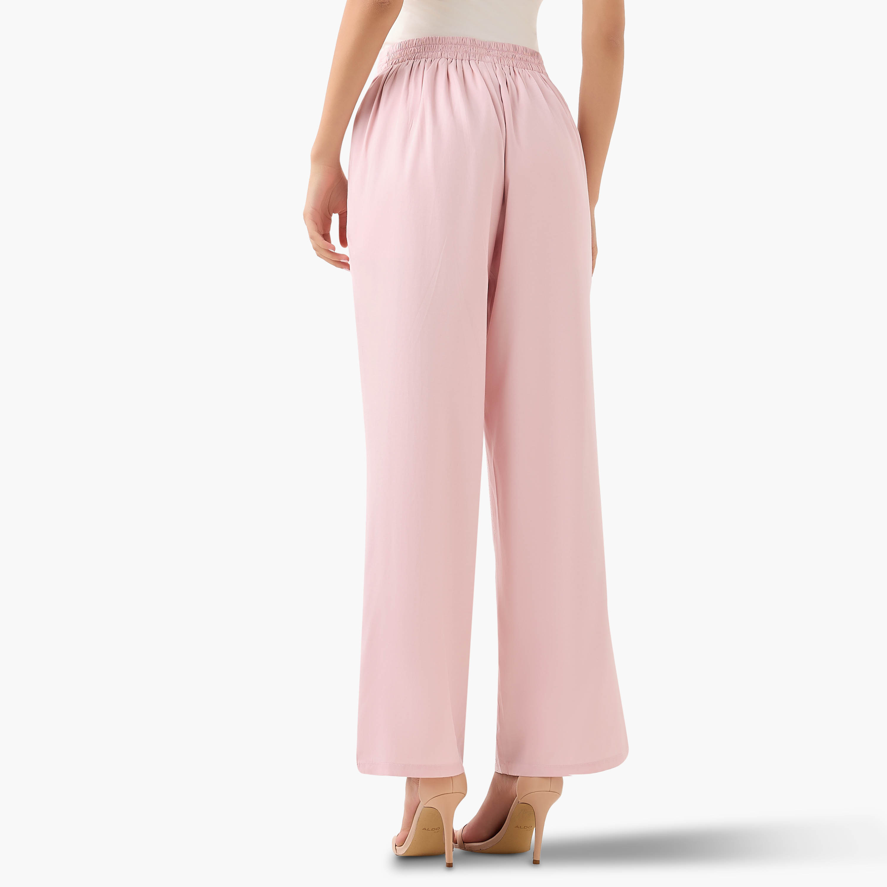 Wide-Leg Embellished Trousers-women-clothing-coordsets-image-5