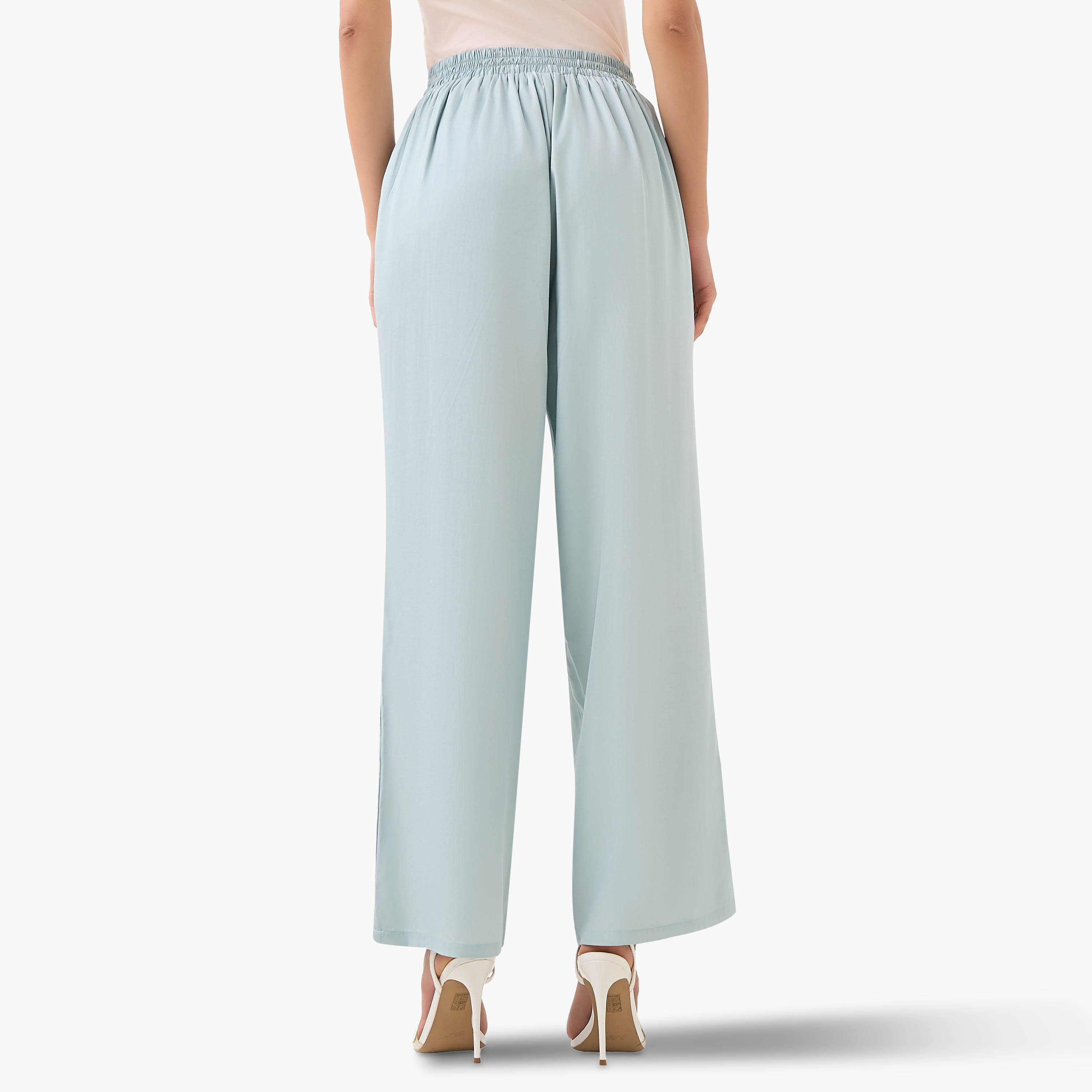 Wide-Leg Embellished Trousers-women-clothing-coordsets-image-5