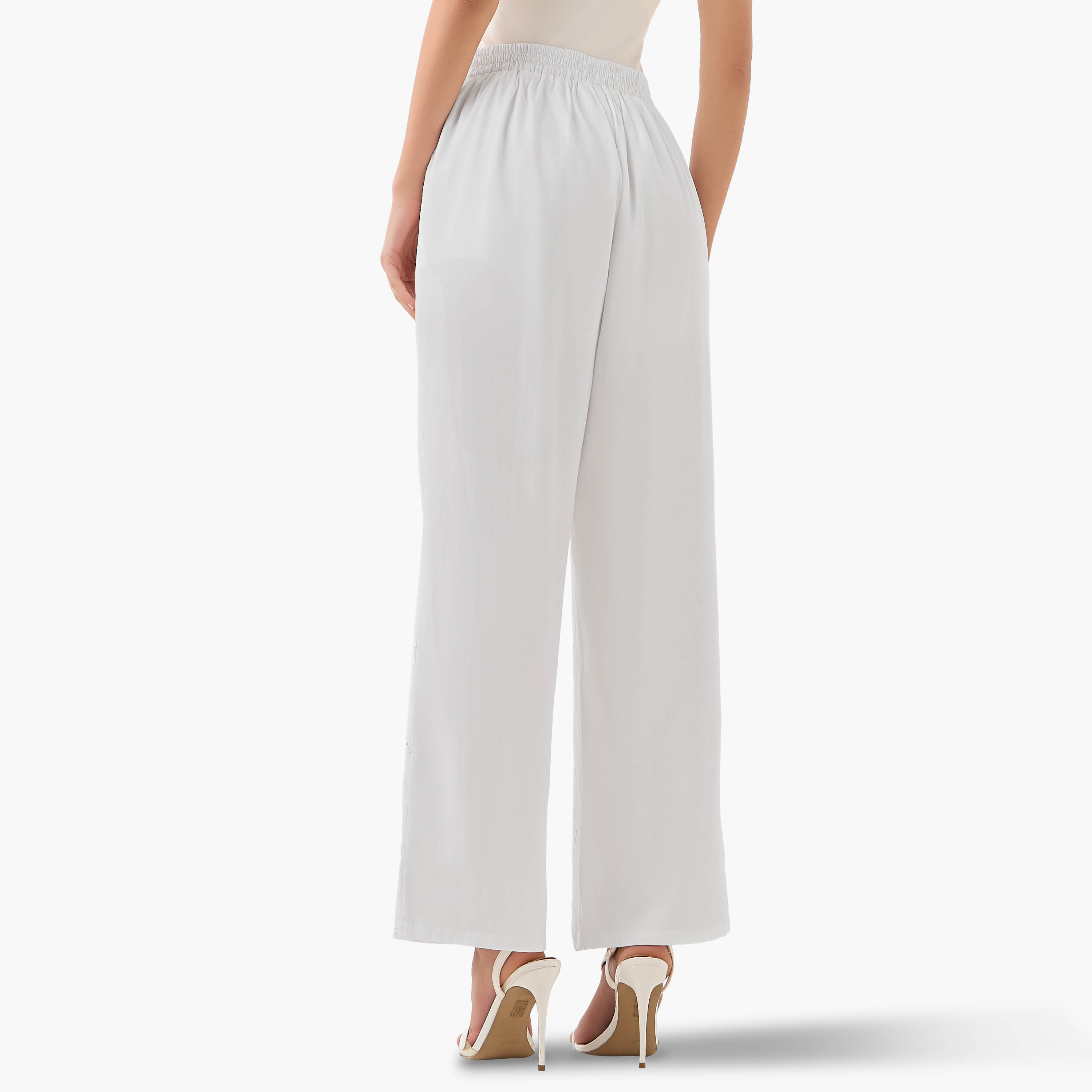 Wide-Leg Embellished Trousers-women-clothing-coordsets-image-5