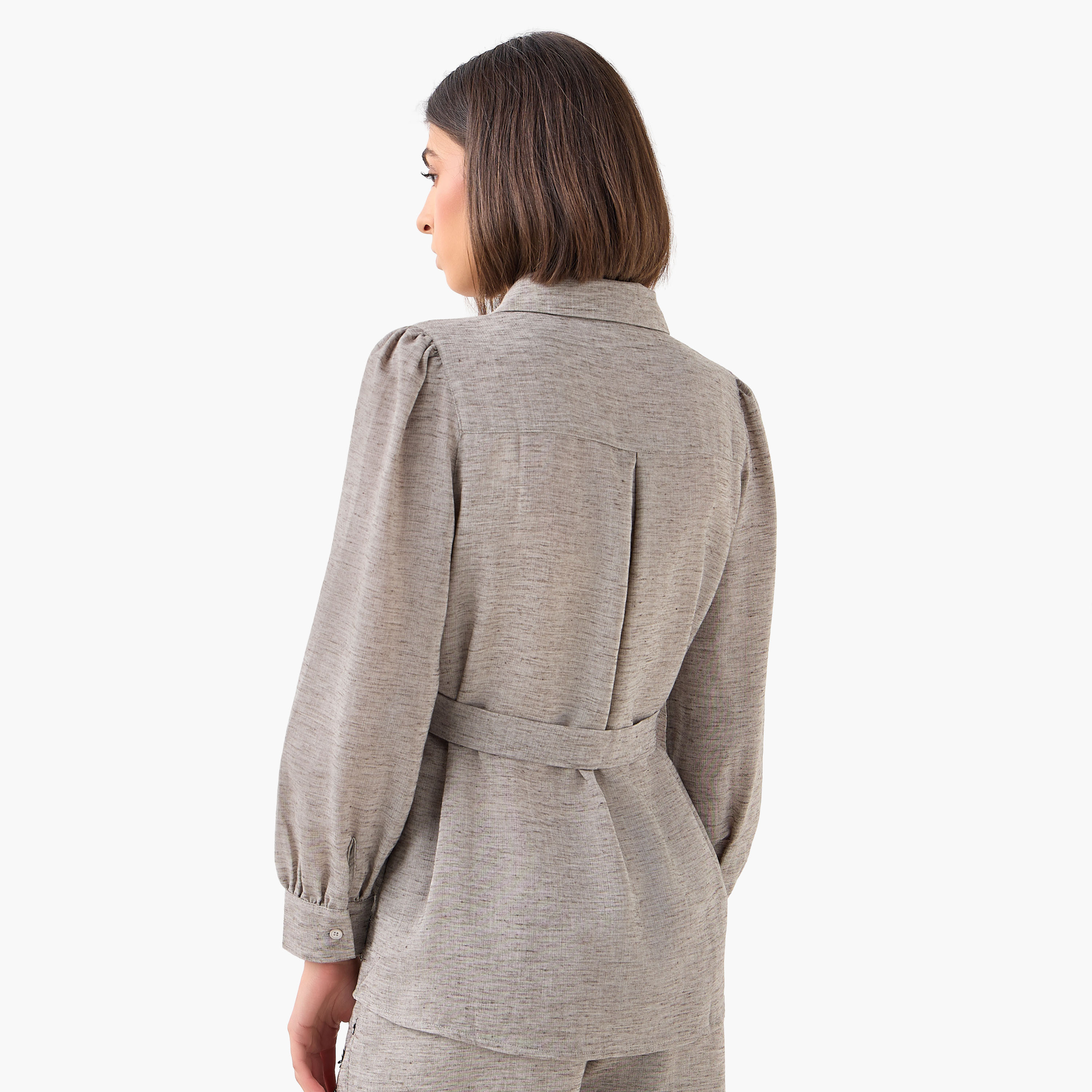 قميص بحزام وترتر-women-clothing-shirtsandblouses-shirts-image-3