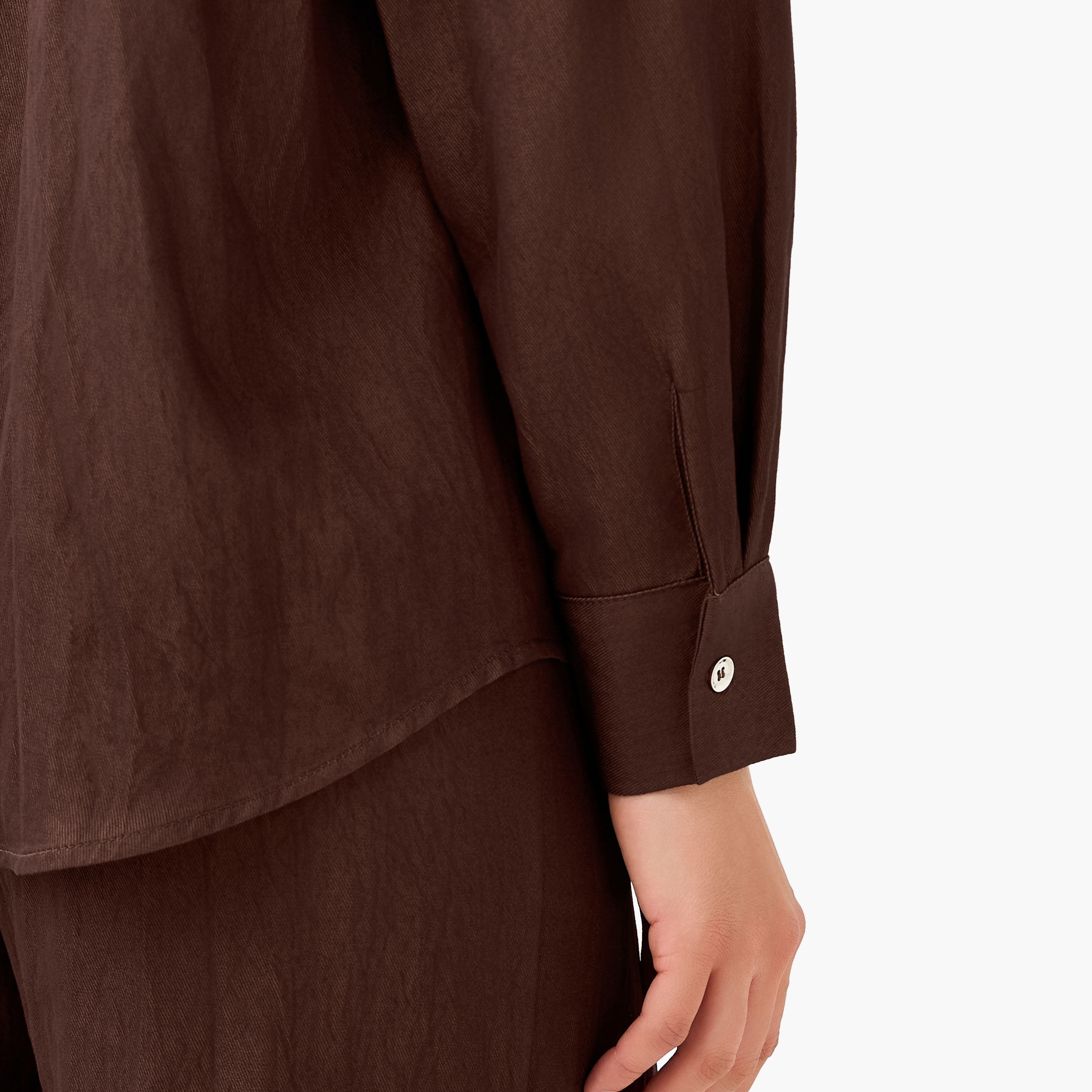 Embellished Shirt with Long Sleeves-women-clothing-shirtsandblouses-shirts-image-5