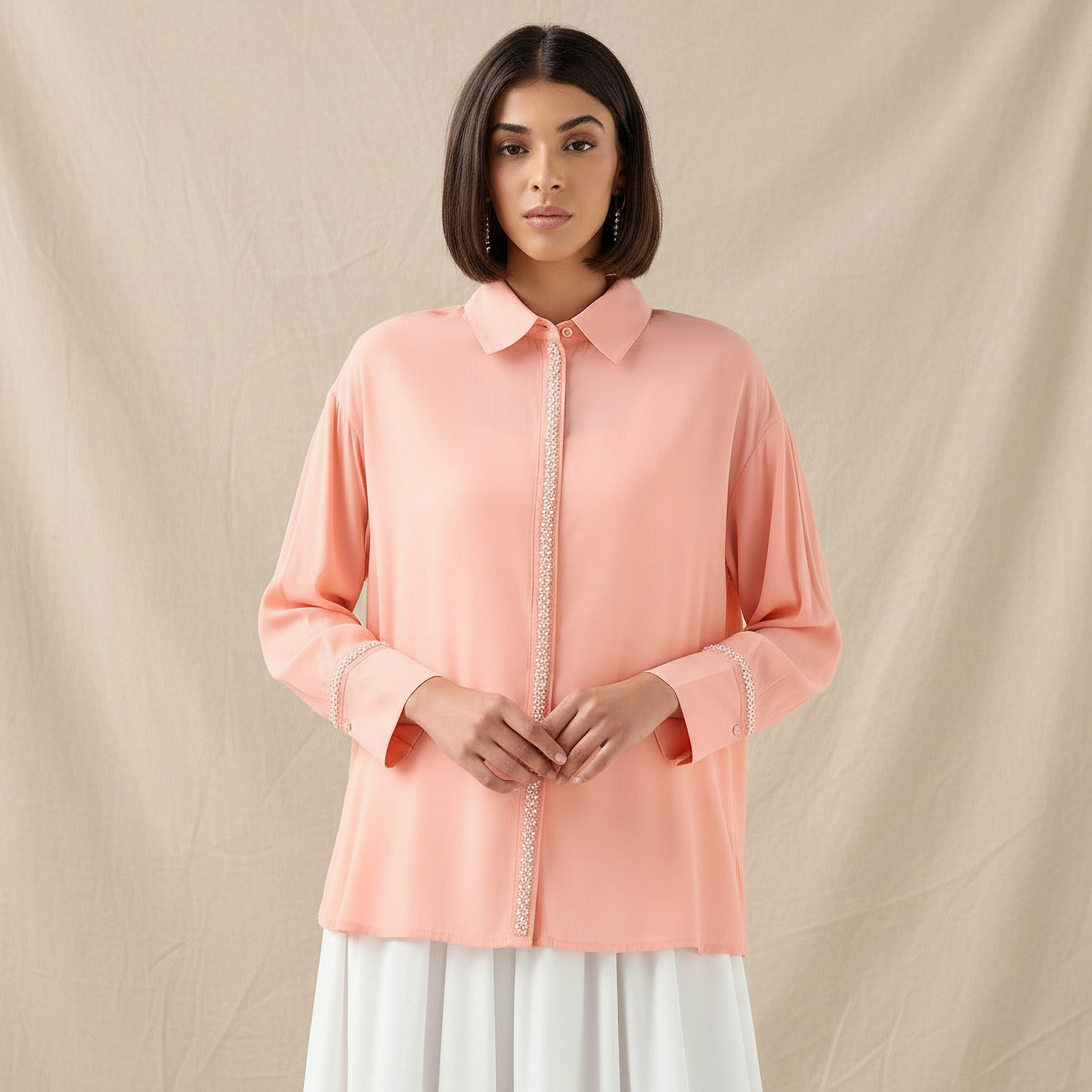قميص بزينة لؤلؤ وأكمام طويلة-PROMO_SP_OMR_BUNDLE_2FOR12_090326-image-1