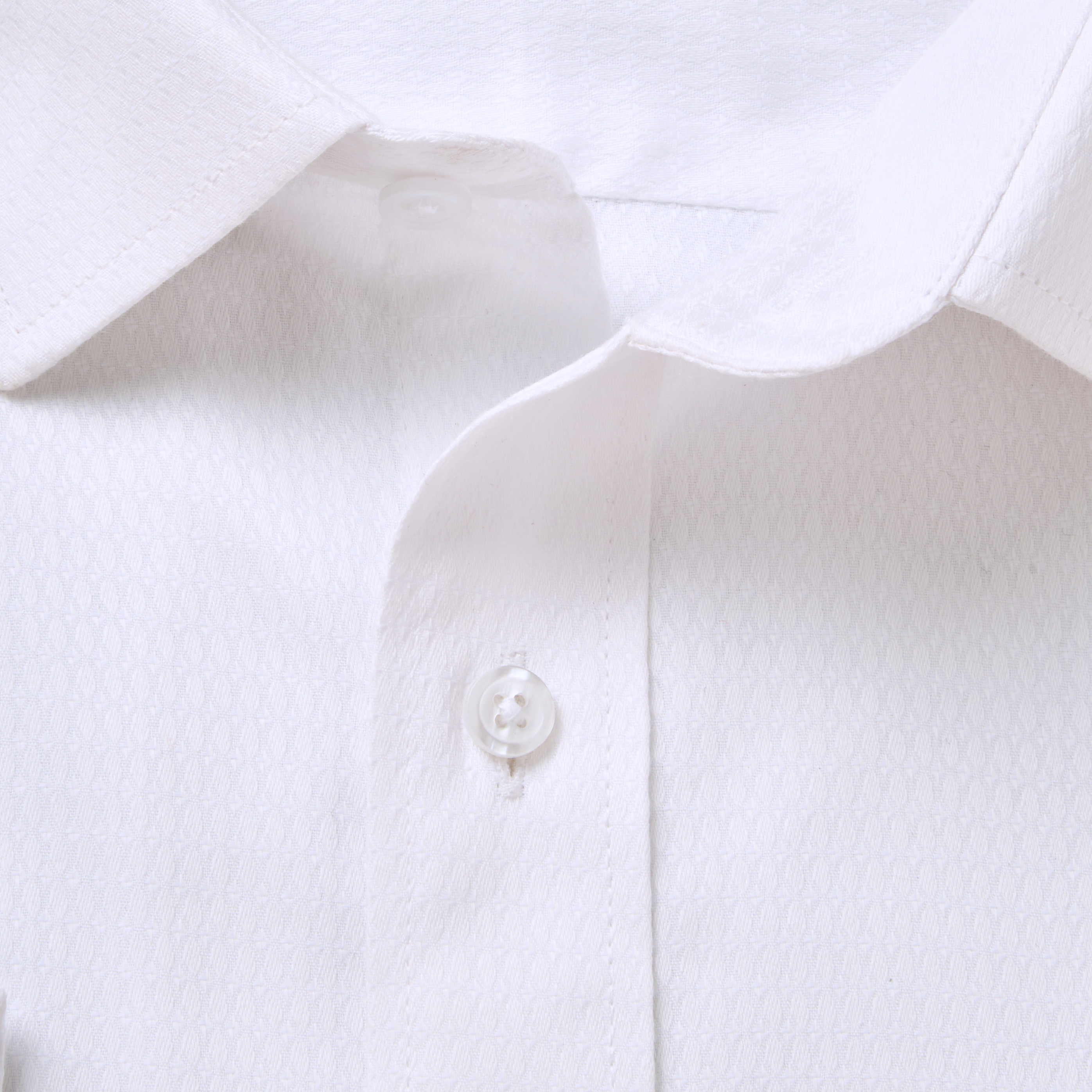 Men Regular Fit Self Texture Dobby Collar Shirt-men-clothing-shirts-image-7