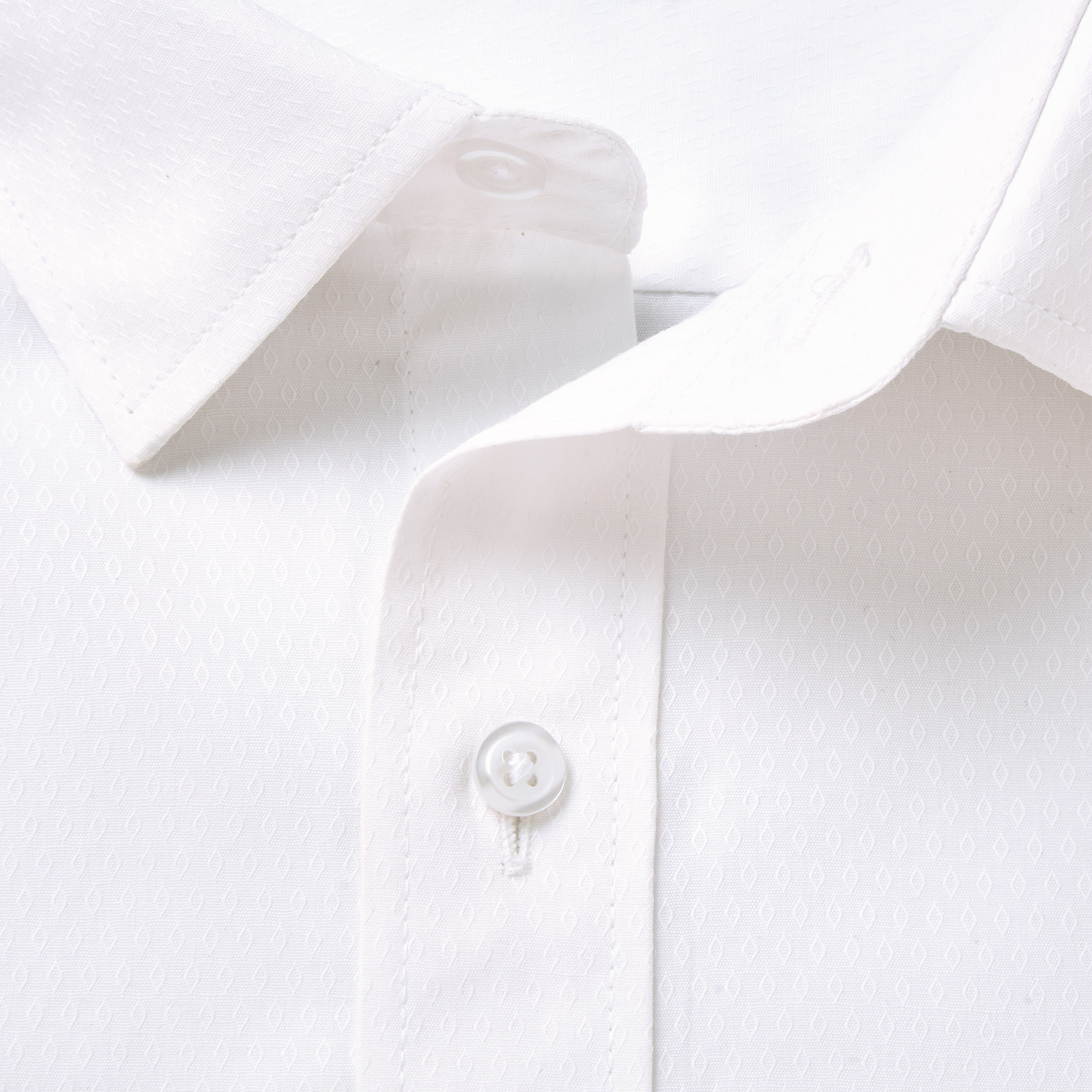 Men Regular Fit Self Texture Dobby Collar Shirt-men-clothing-shirts-image-6