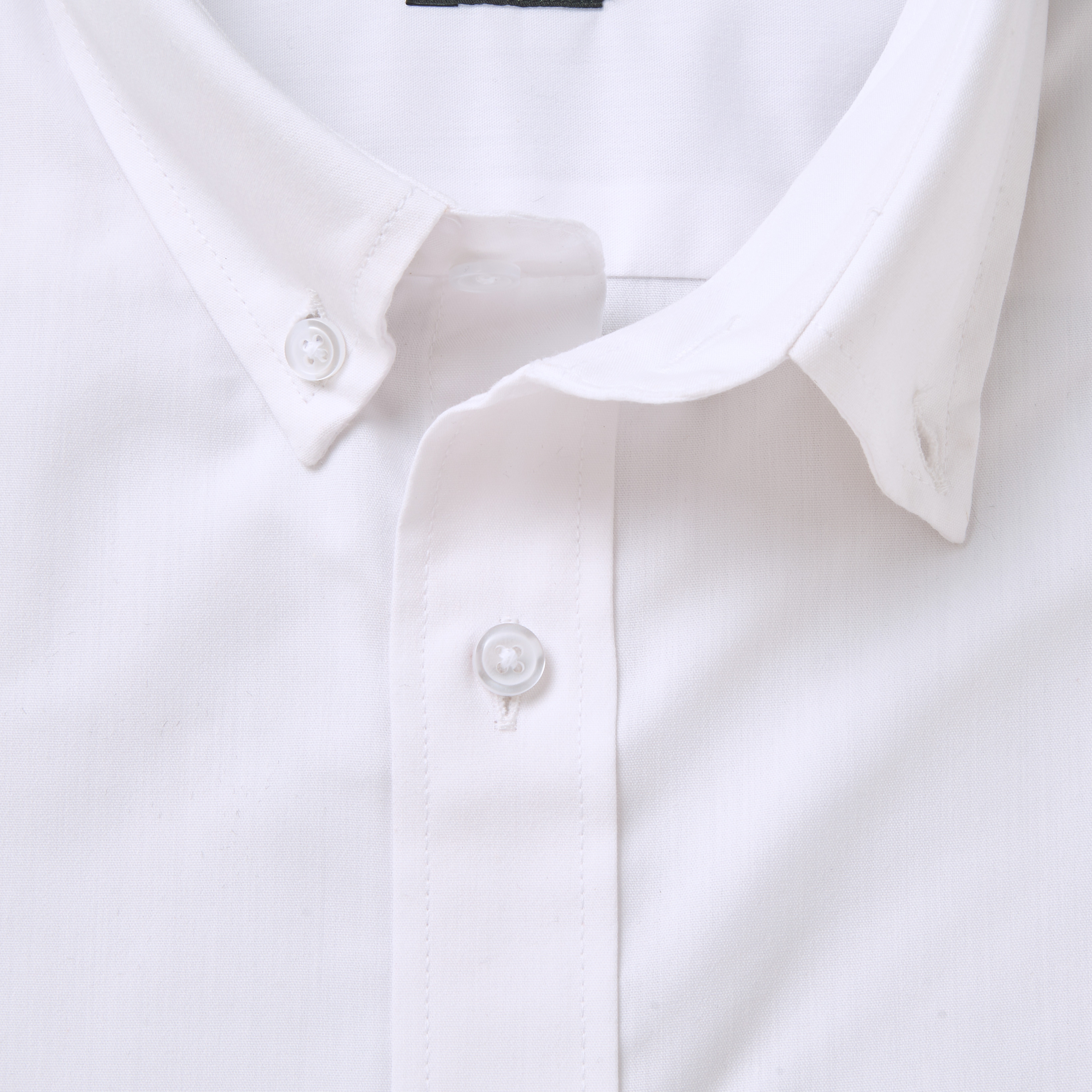 Men Regular Fit Button Down Collar Short Sleeve Shirt-men-clothing-shirts-image-6