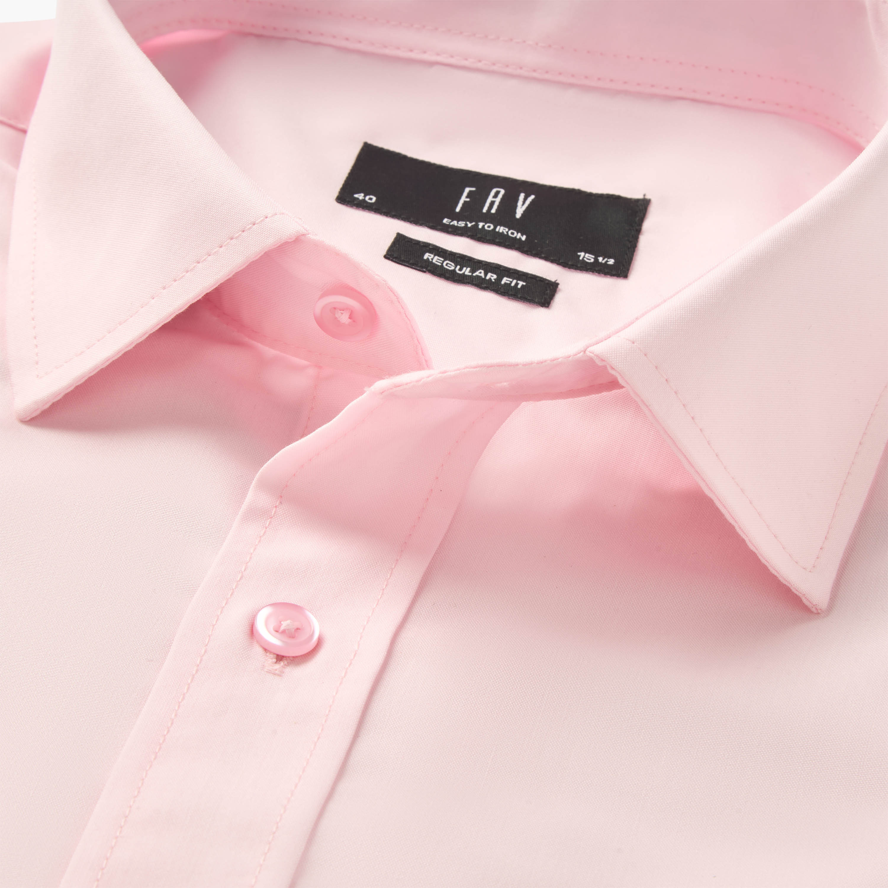 Men Regular Fit Collared Long Sleeves Shirt - Set of 2-men-clothing-shirts-image-6