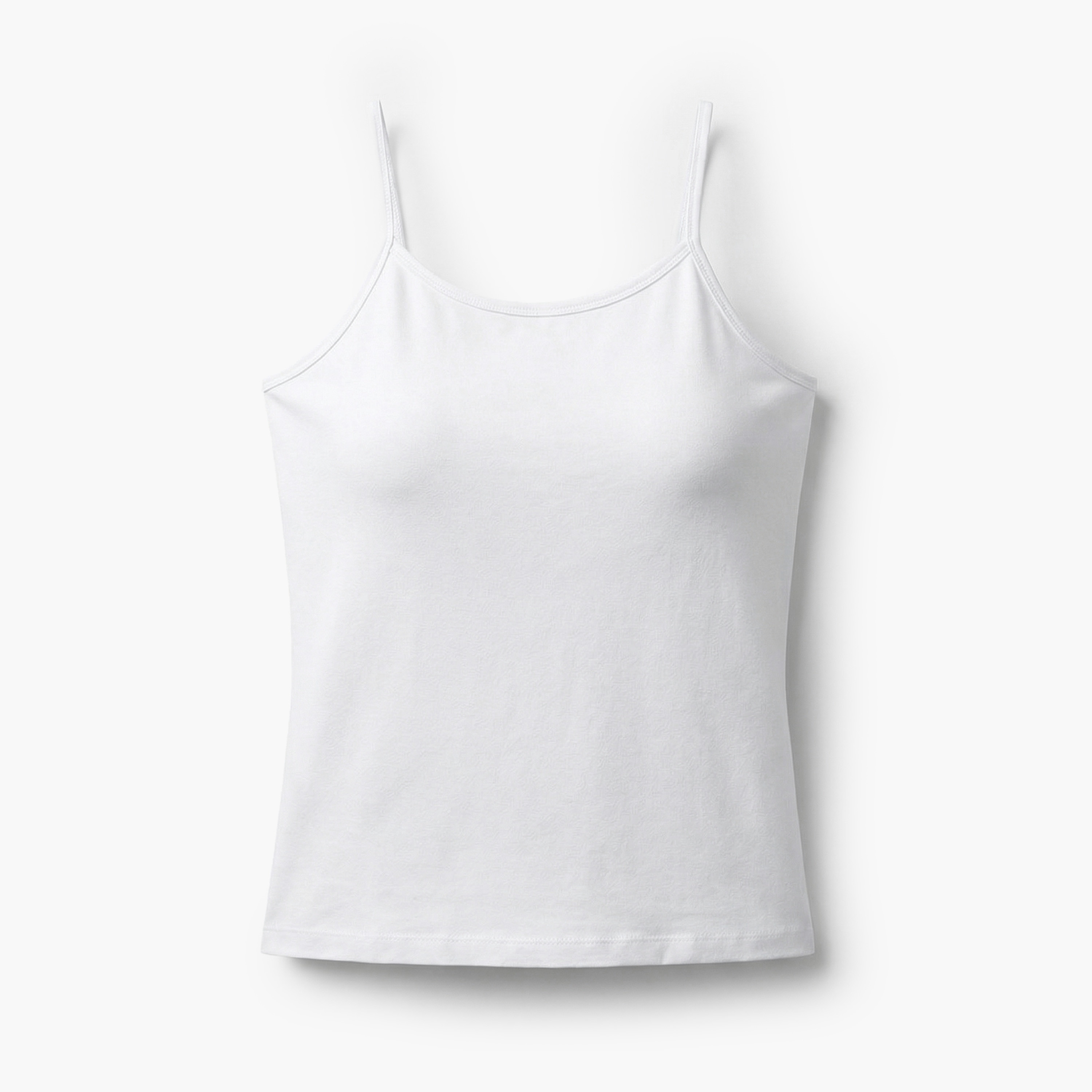 Set of 2 - Regular Fit Tank Top with Spaghetti Straps-women-clothing-tshirts-image-3