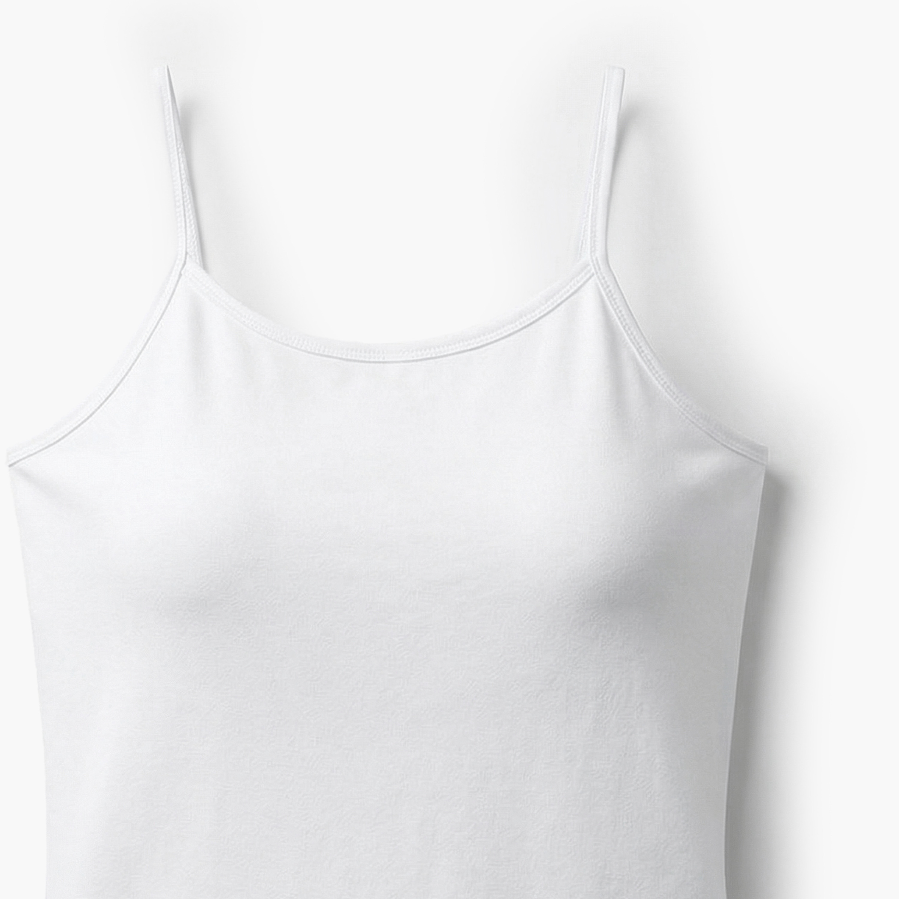 Set of 2 - Regular Fit Tank Top with Spaghetti Straps-women-clothing-tshirts-image-4