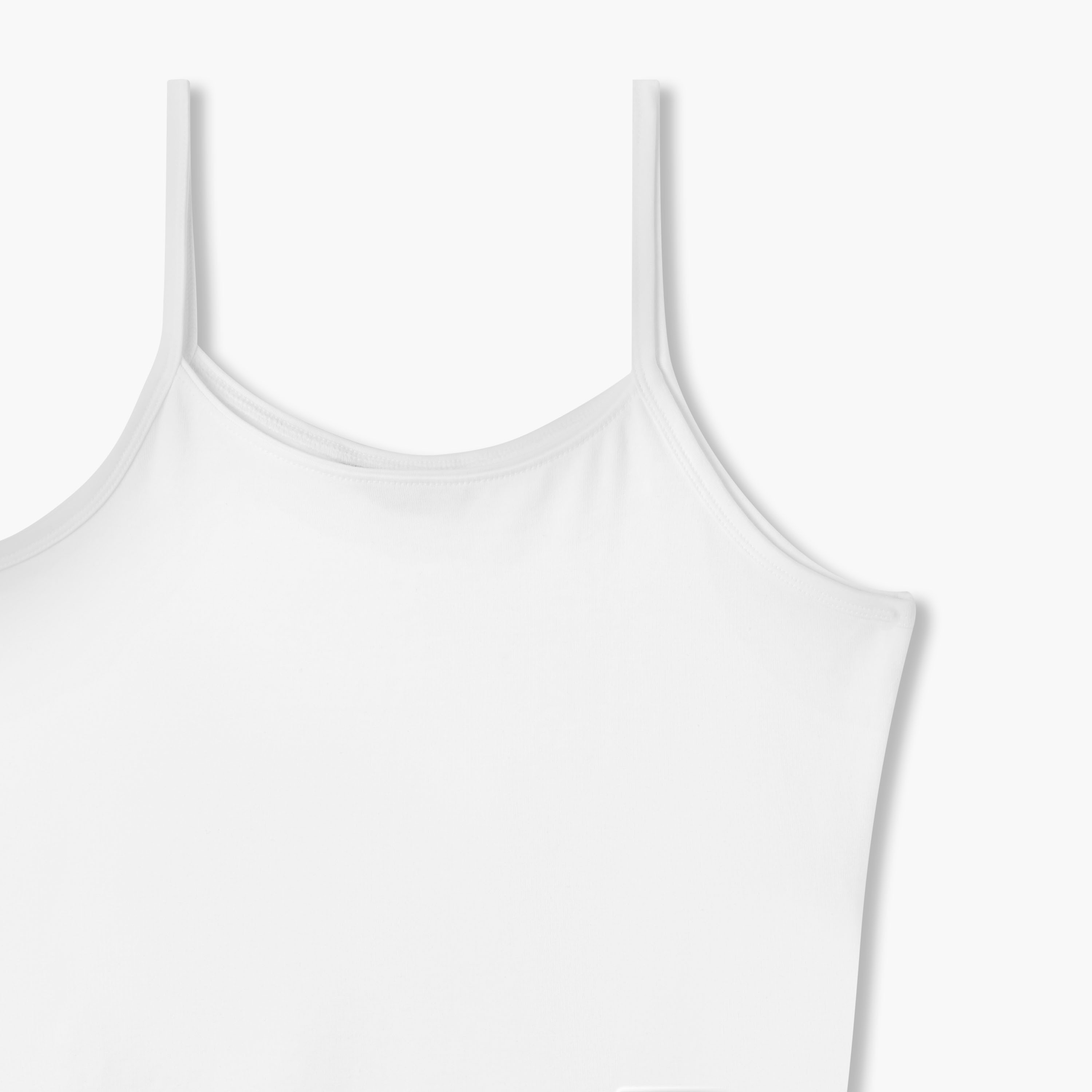 Set of 3 - Regular Fit Tank Top with Spaghetti Straps-women-clothing-tshirts-image-9