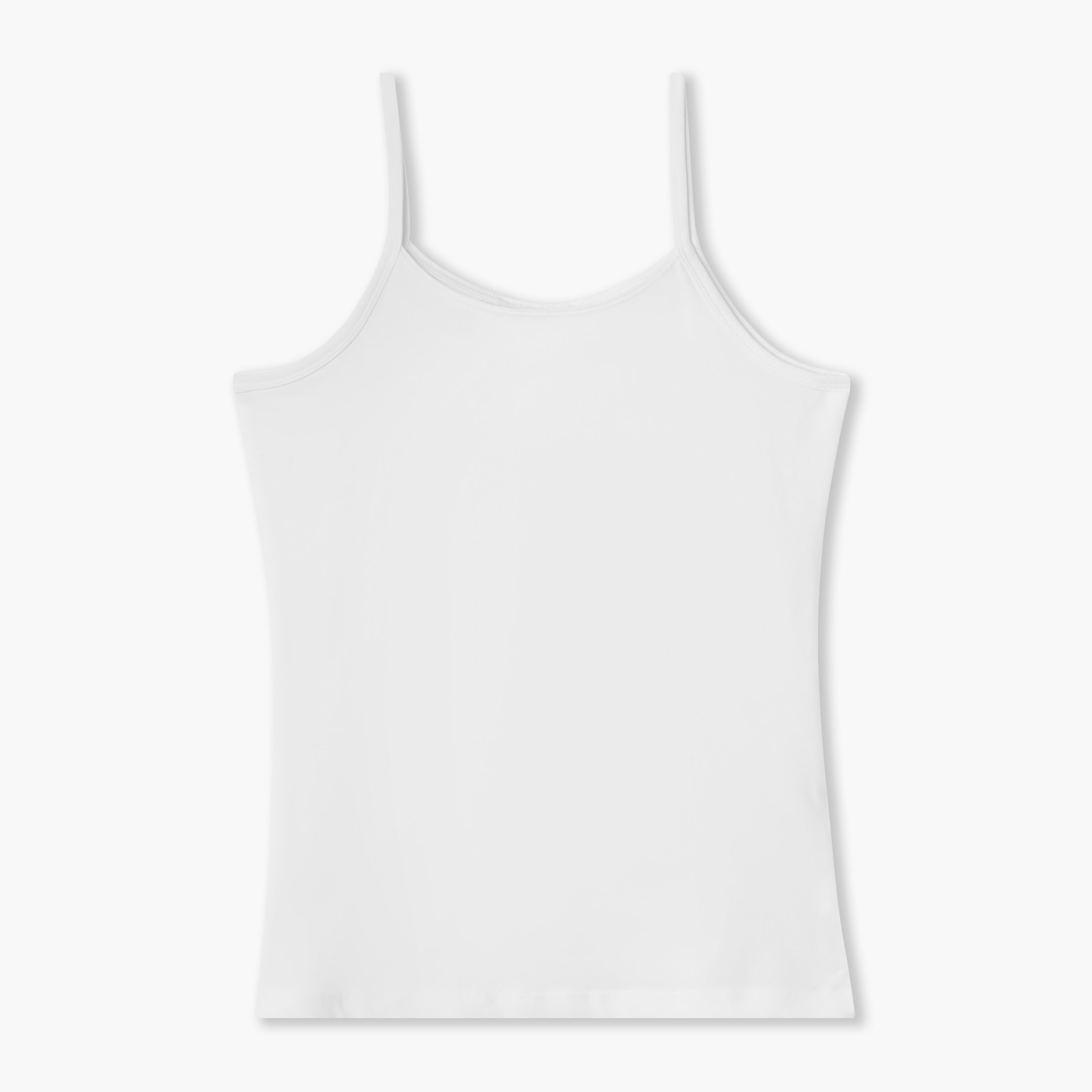 Set of 3 - Regular Fit Tank Top with Spaghetti Straps-women-clothing-tshirts-image-4