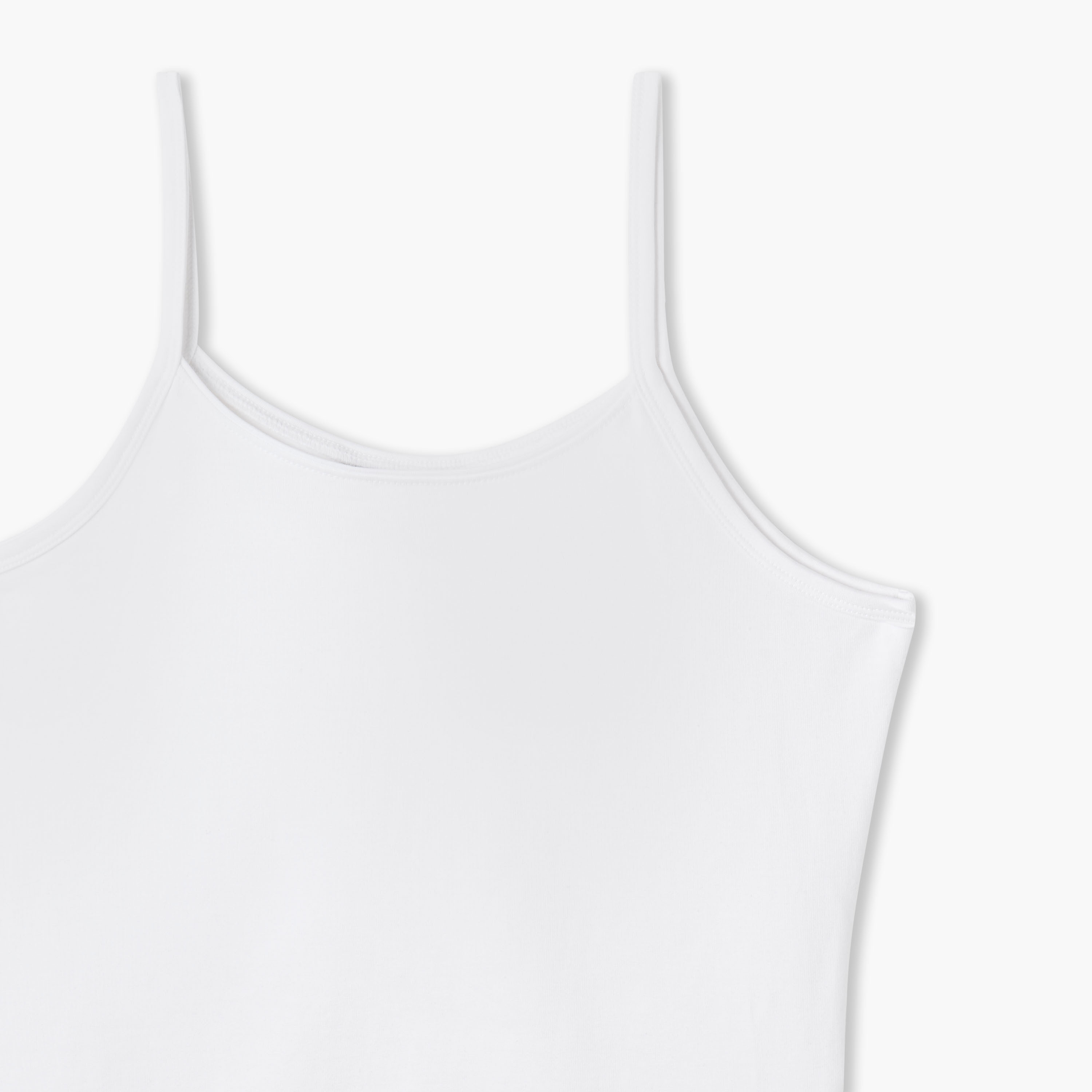 Set of 3 - Regular Fit Tank Top with Spaghetti Straps-women-clothing-tshirts-image-8