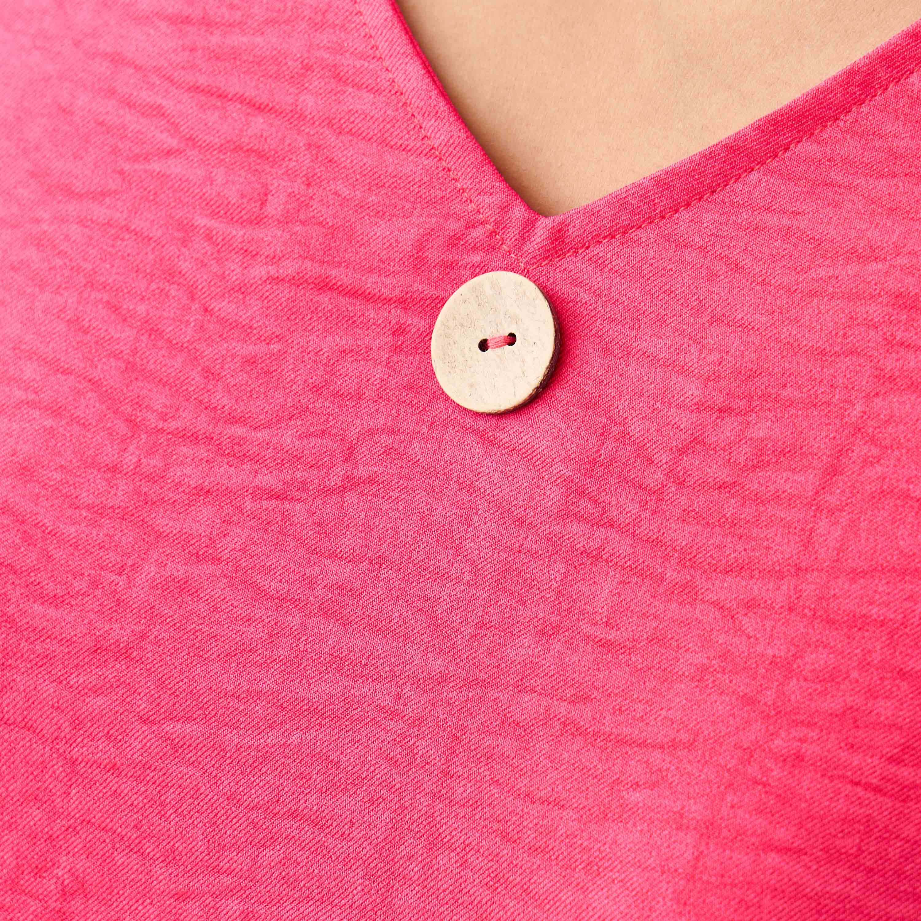 Single Front Button V-neck Top-PROMO_SP_BH_BUNDLE_2FOR13_180925-image-5