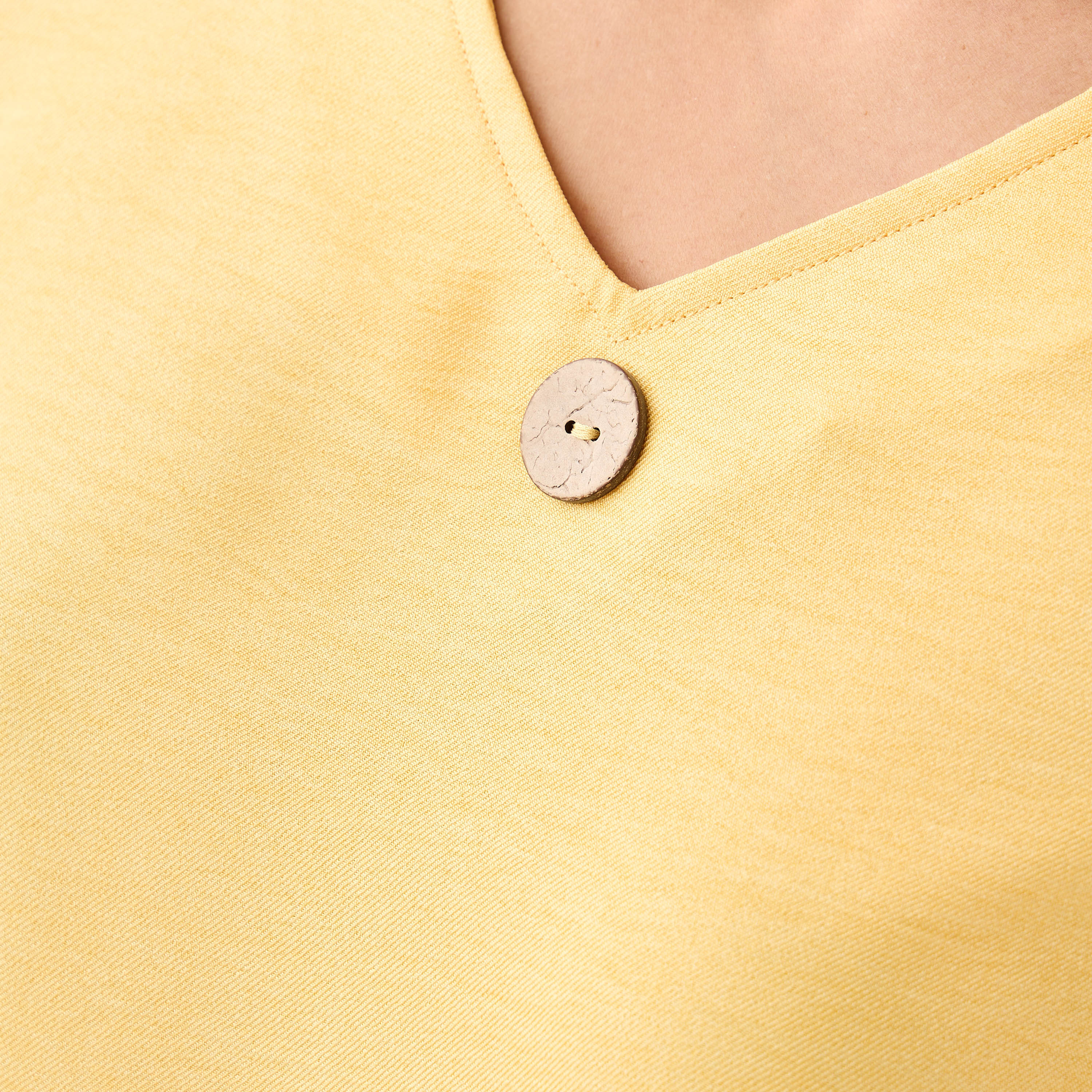 Single Front Button V-neck Top-PROMO_SP_KW_BUNDLE_2FOR11_180925-image-5