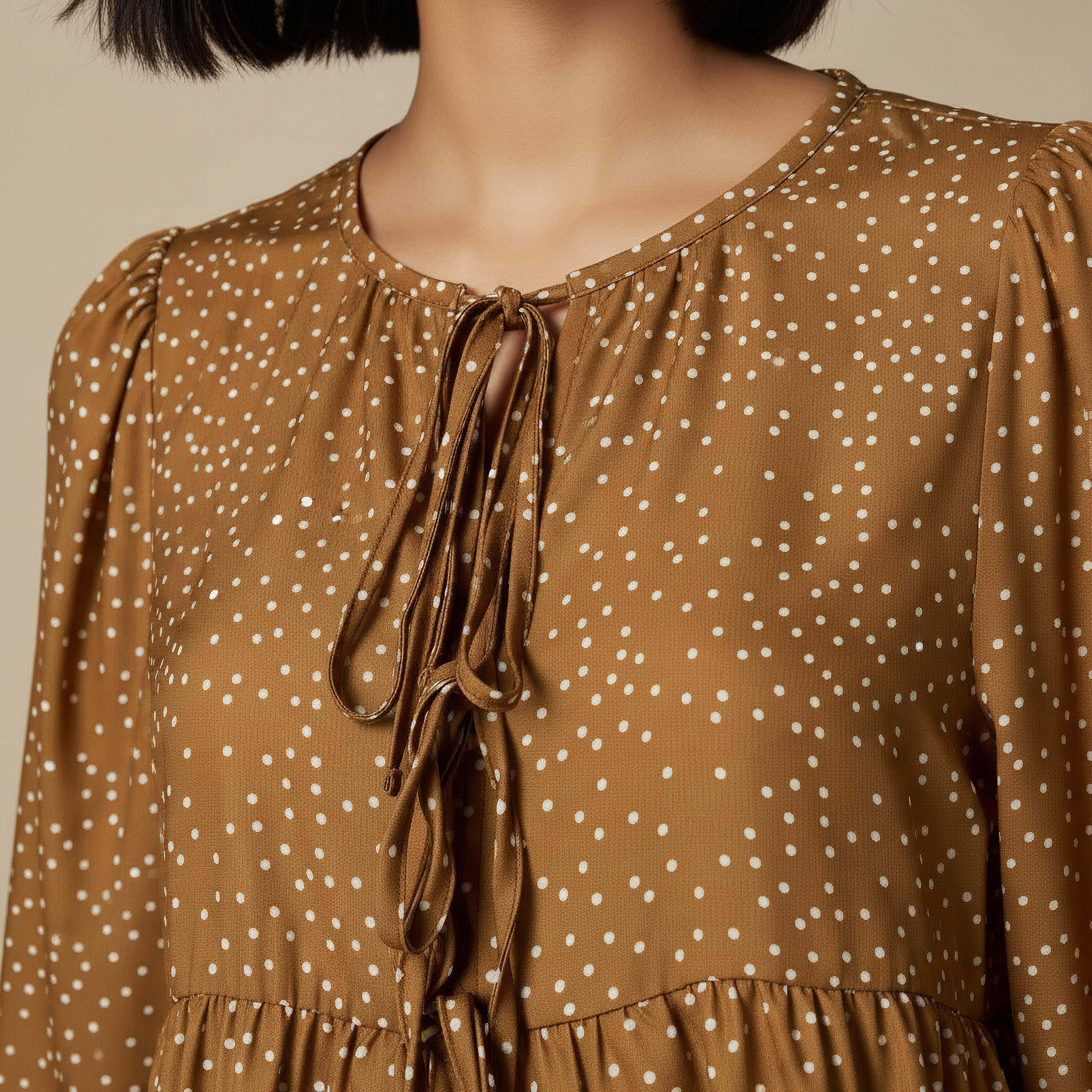 Peplum Top with Polka Dot Print-PROMO_SP_KW_BUNDLE_2FOR11_180925-image-3