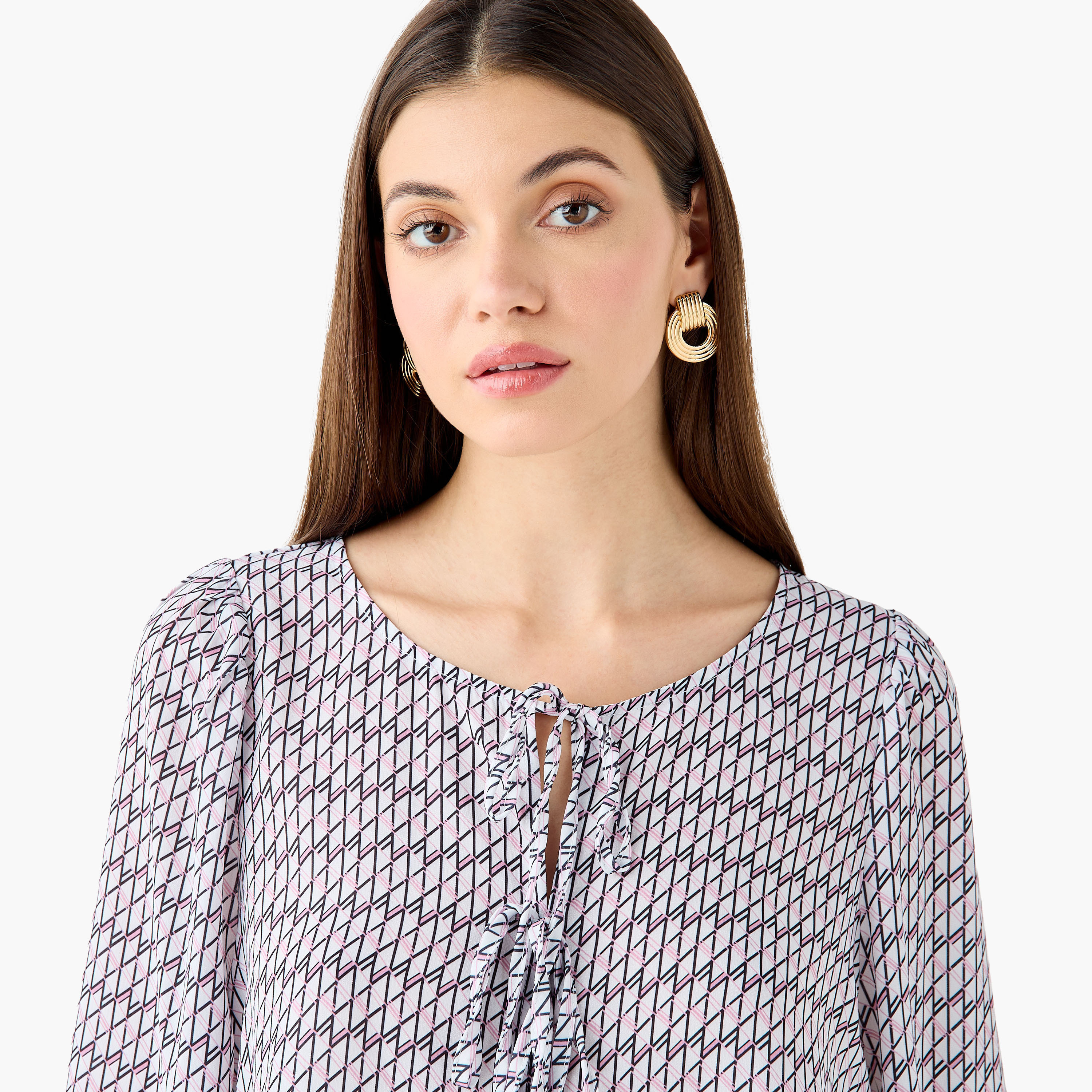 Peplum Top with Geometric Print-PROMO_SP_KW_BUNDLE_2FOR11_180925-image-3