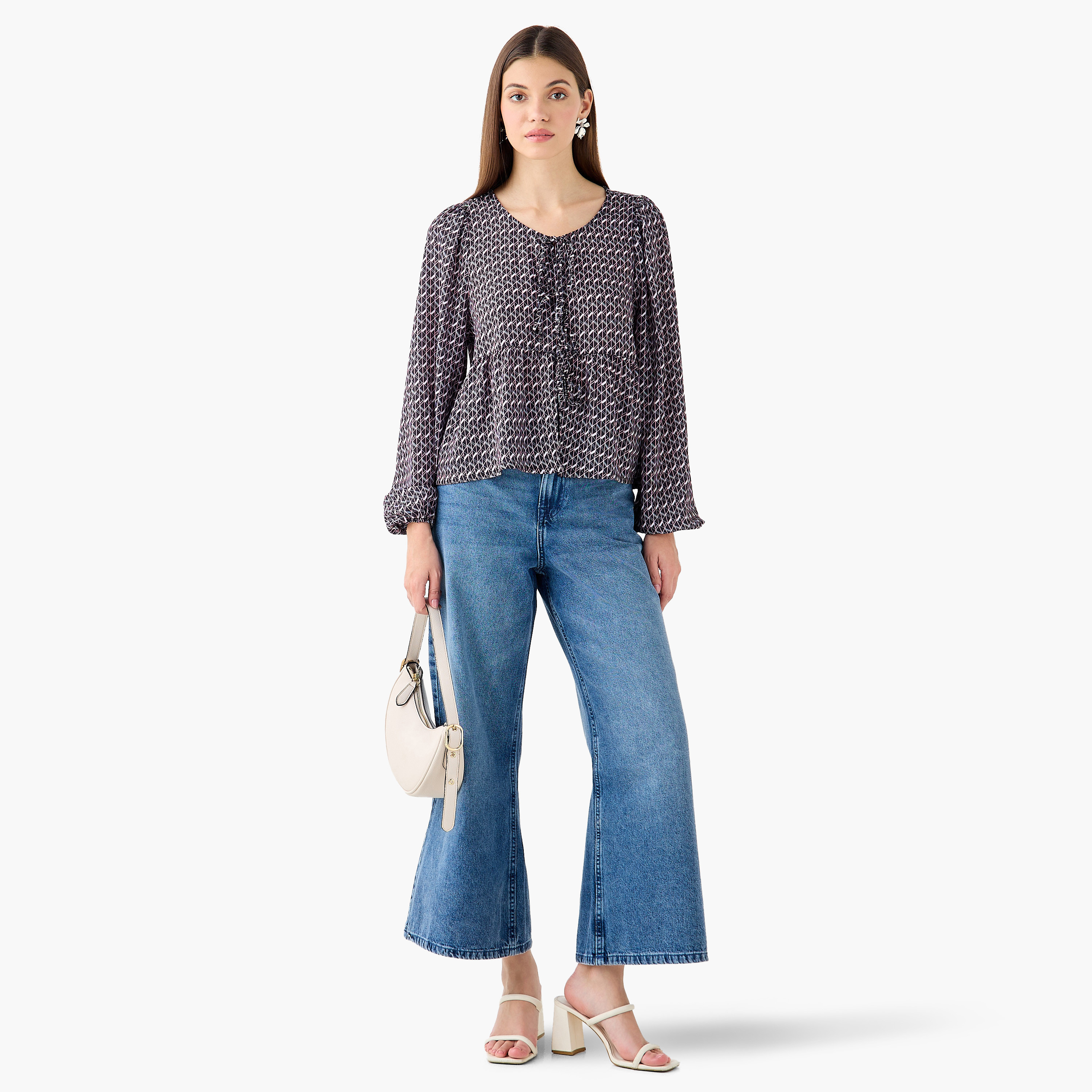 Peplum Top with Geometric Print-PROMO_SP_KW_BUNDLE_2FOR11_180925-image-2