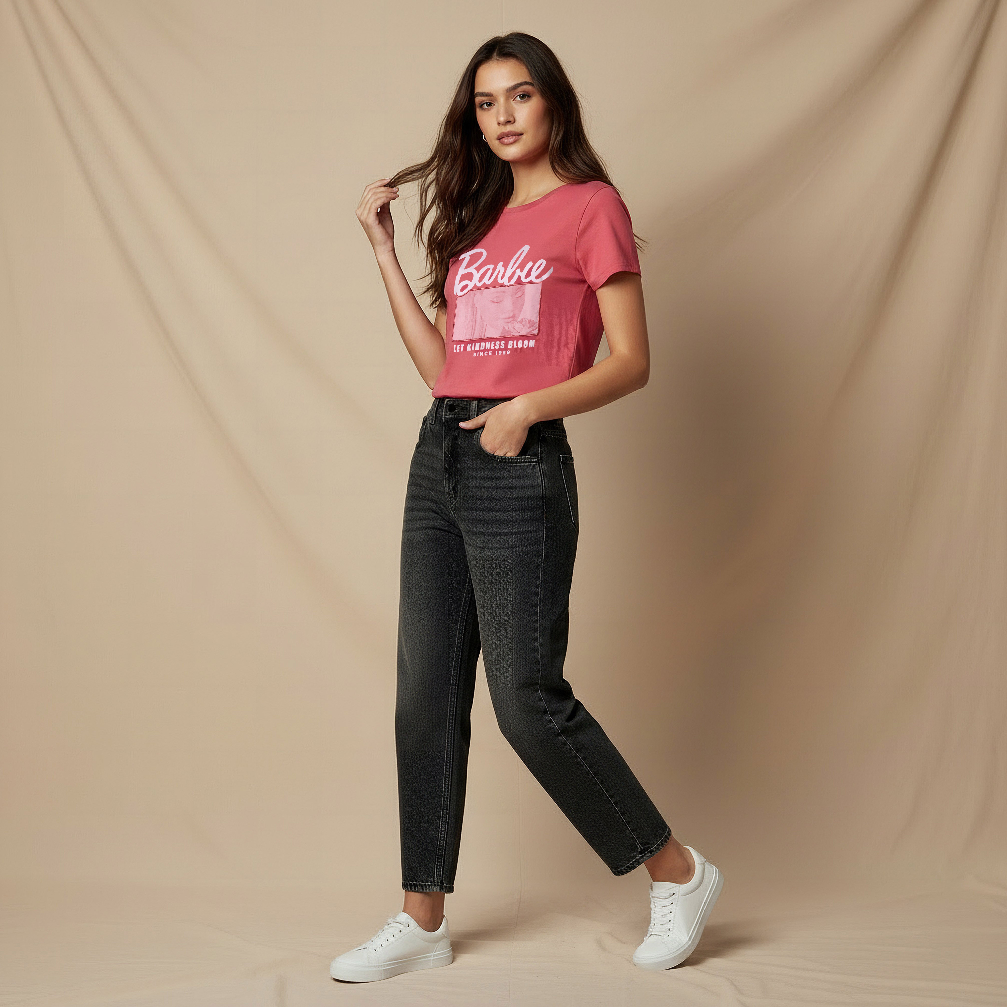 Women Mom Fit High-Rise Jeans-women-clothing-bottoms-jeans-image-5