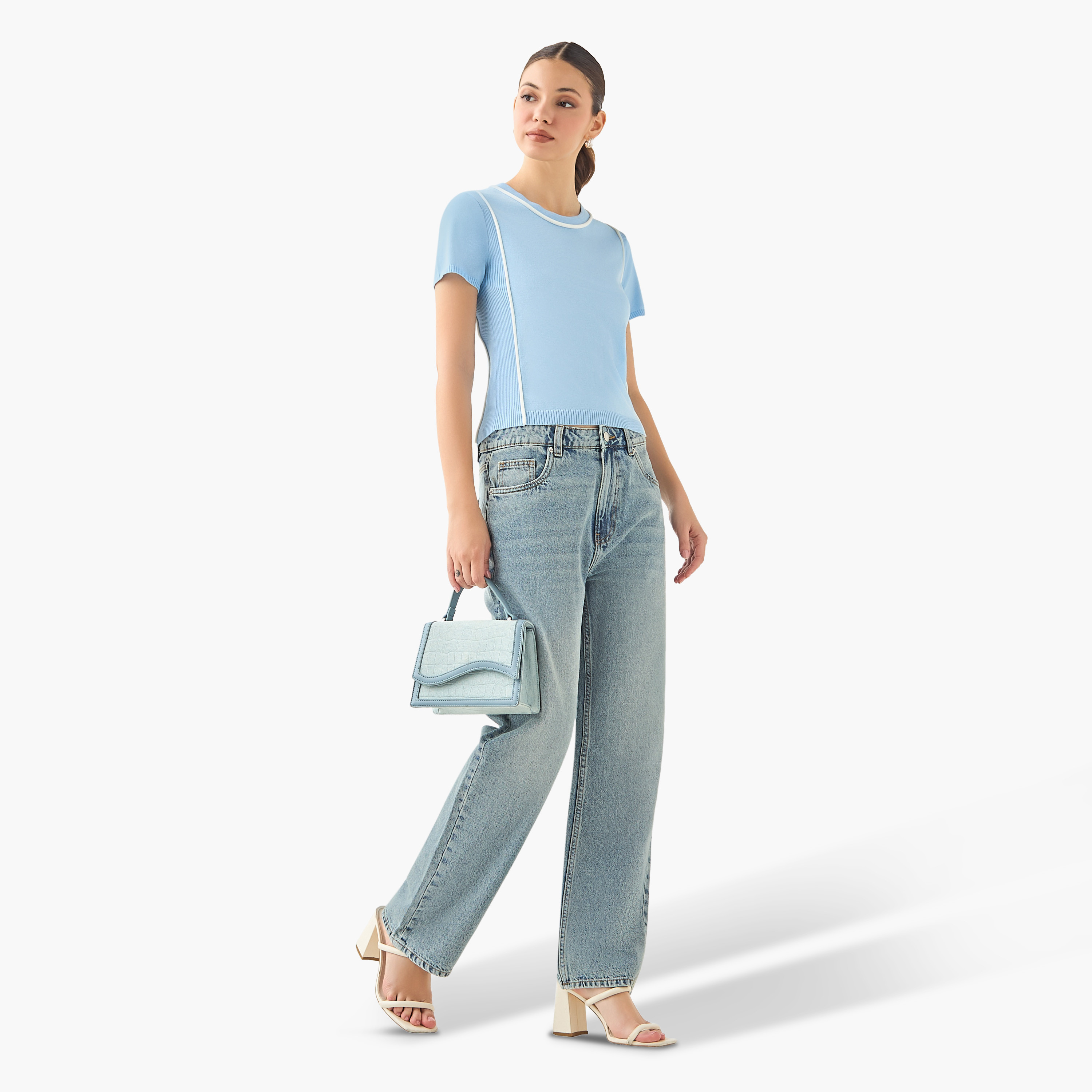 Women Straight Fit Mid-Rise Jeans-women-clothing-bottoms-jeans-image-2