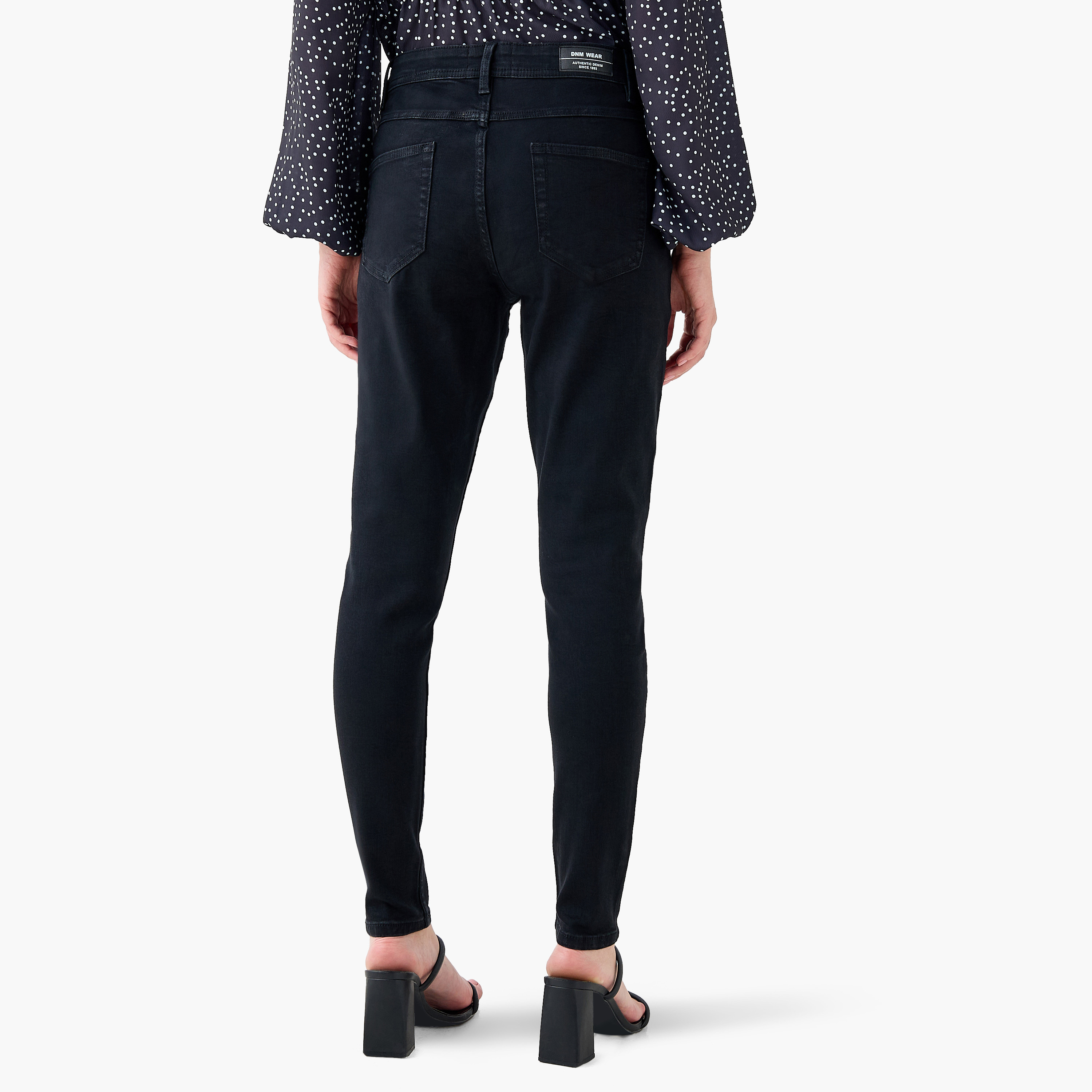 Women Skinny Fit High-Rise Jeans-women-clothing-bottoms-jeans-image-4