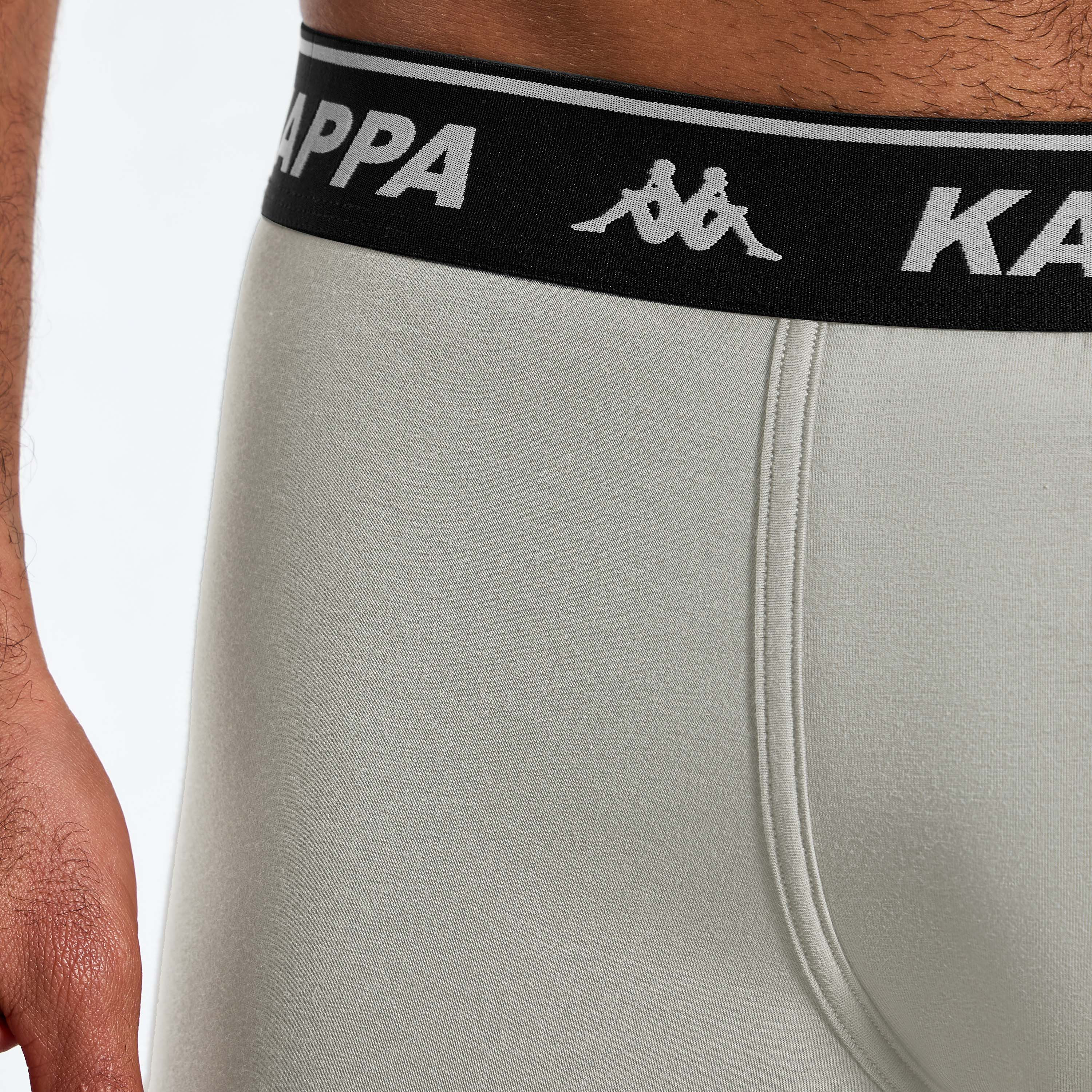 Kappa Men Trunks - Pack of 3-men-clothing-innerwear-underwear-image-6
