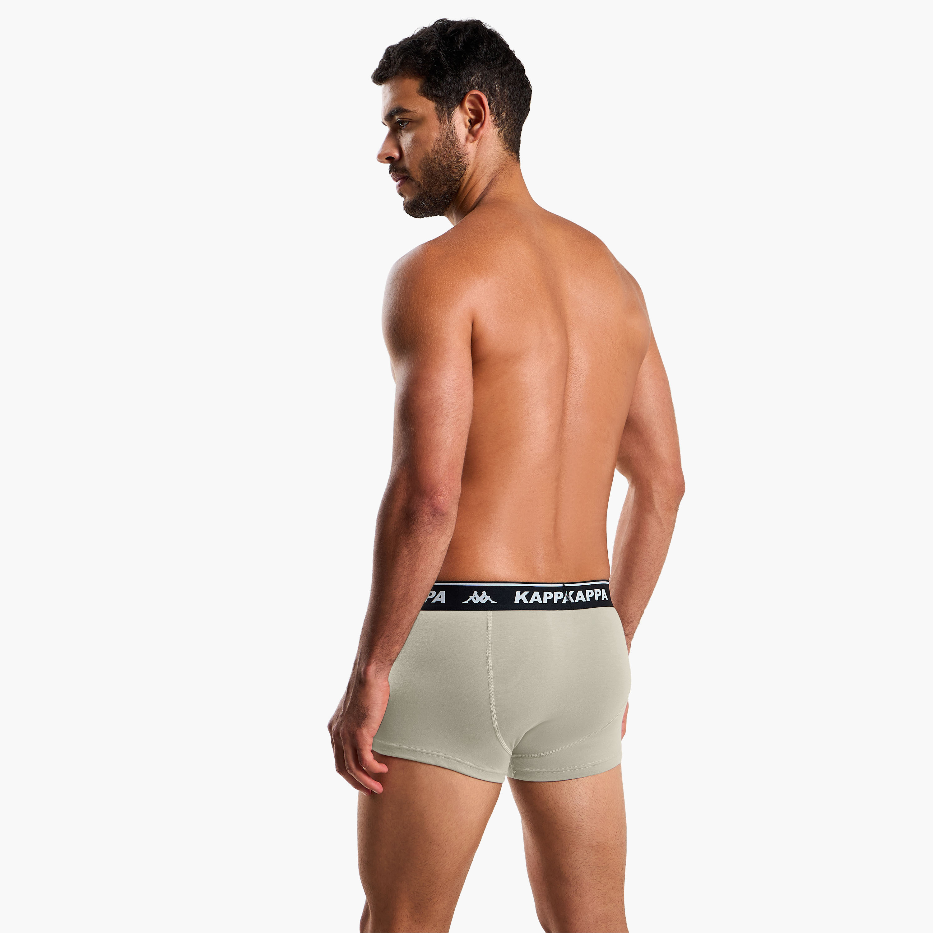 Kappa Men Trunks - Pack of 3-men-clothing-innerwear-underwear-image-4