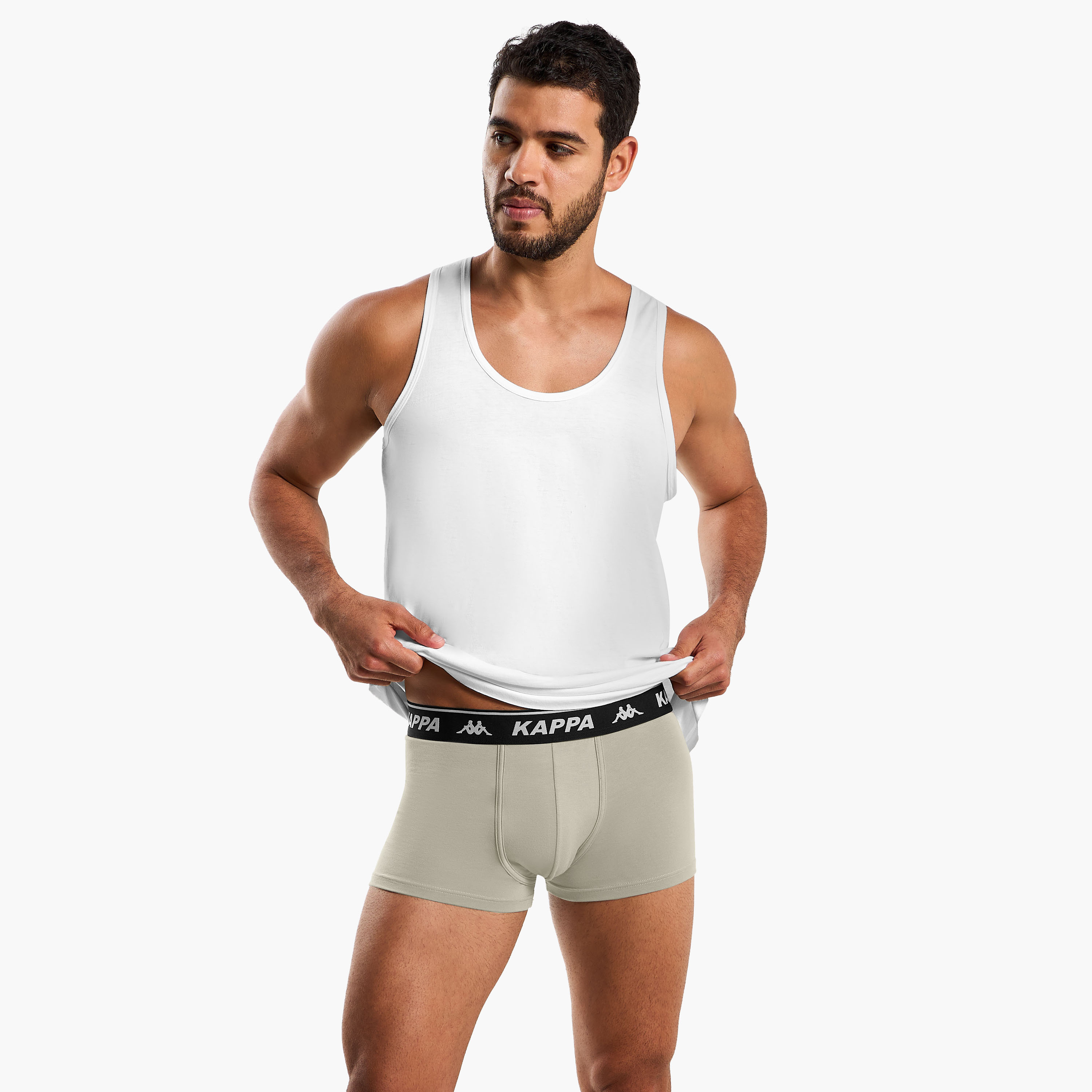 Kappa Men Trunks - Pack of 3-men-clothing-innerwear-underwear-image-5