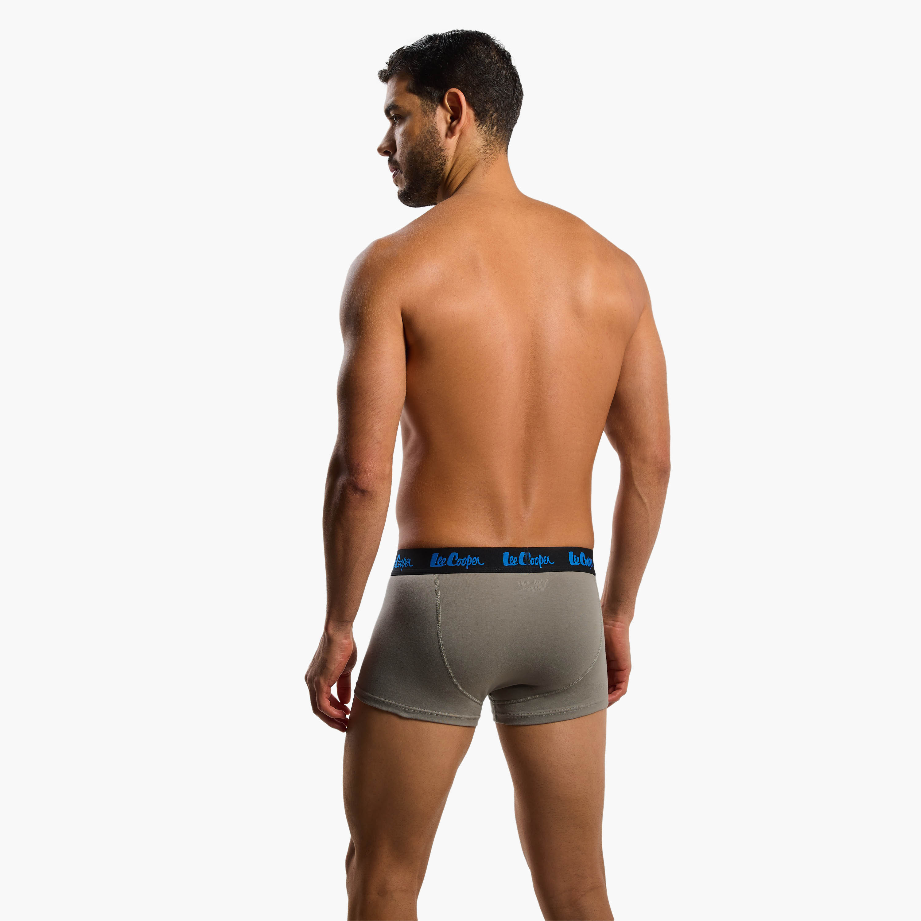 سراويل داخلية بخصر مطبوع للرجال من لي كوبر - عبوة 3 قطع-men-clothing-innerwear-underwear-image-4