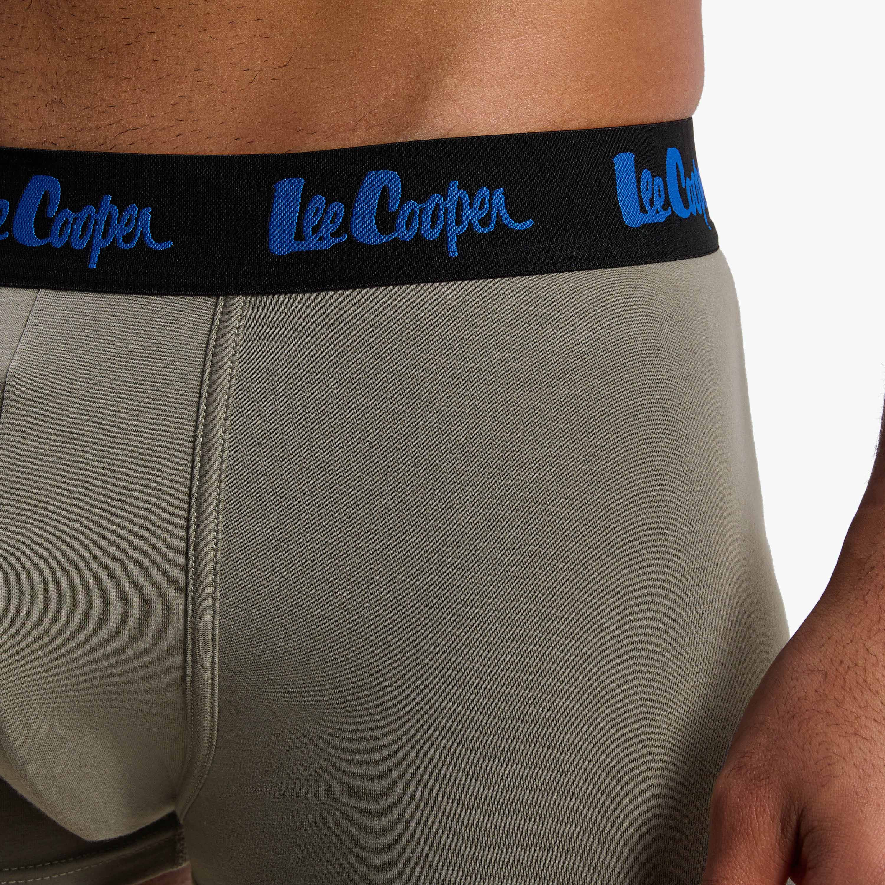 سراويل داخلية بخصر مطبوع للرجال من لي كوبر - عبوة 3 قطع-men-clothing-innerwear-underwear-image-6