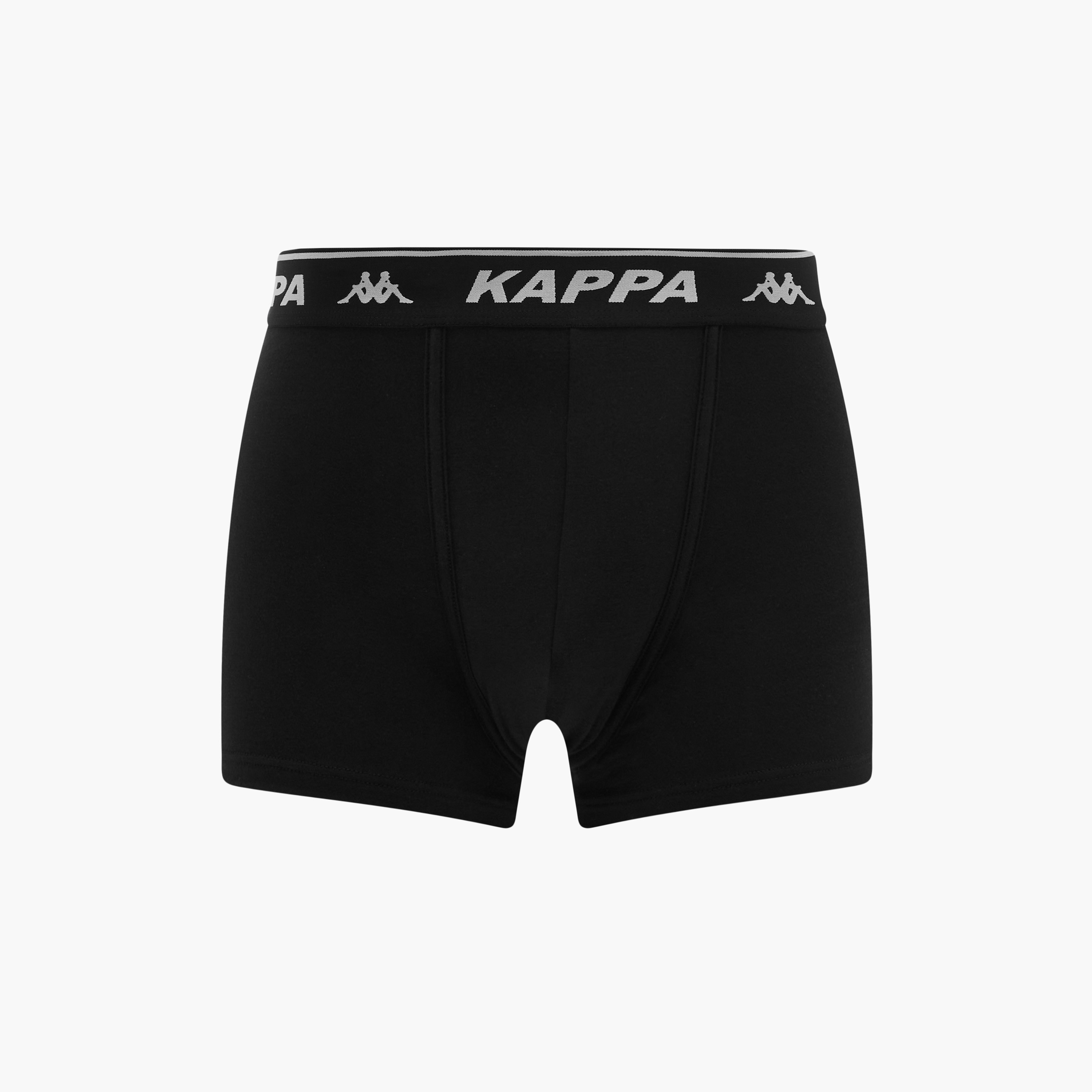 Kappa Men Logo Print Trunks - Pack of 3-men-clothing-innerwear-underwear-image-7