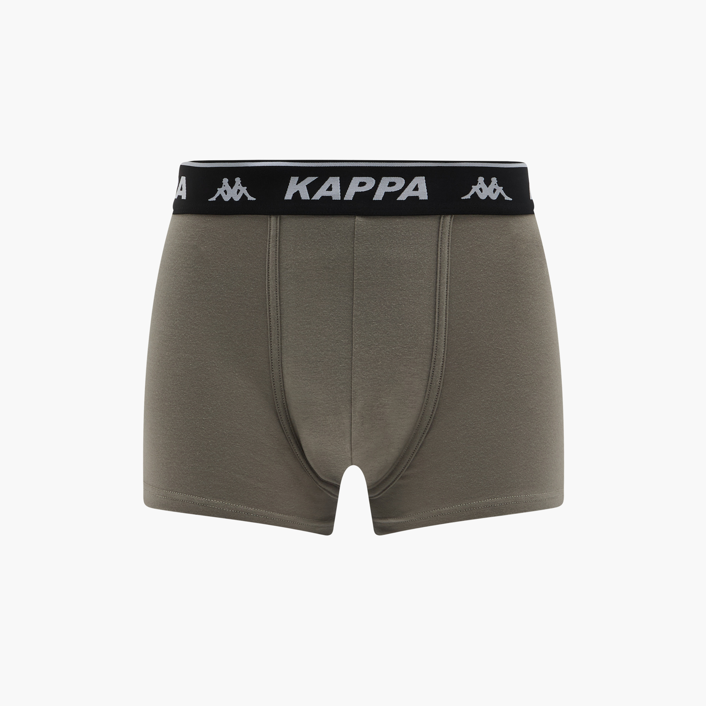 Kappa Men Logo Print Trunks - Pack of 3-men-clothing-innerwear-underwear-image-9