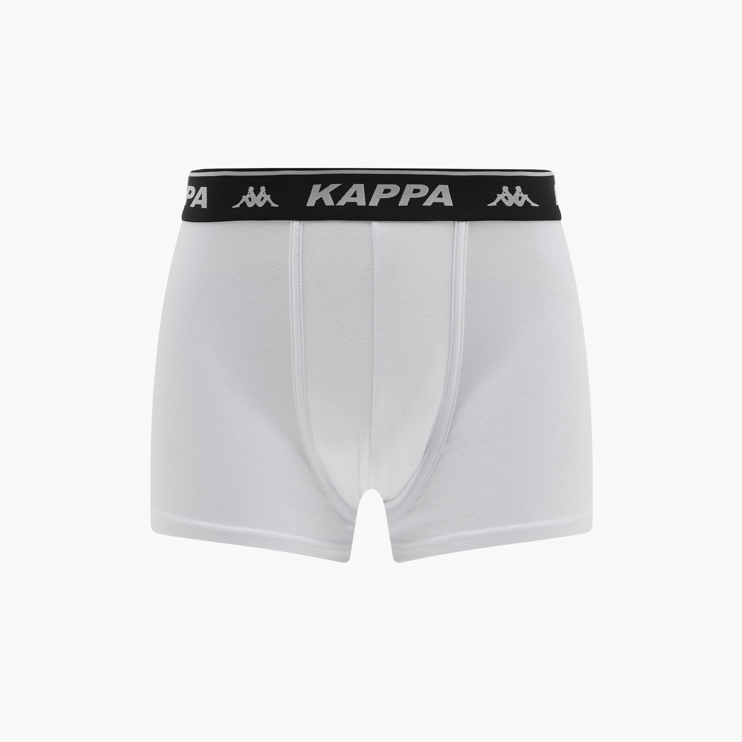 Kappa Men Logo Print Trunks - Pack of 3-men-clothing-innerwear-underwear-image-7