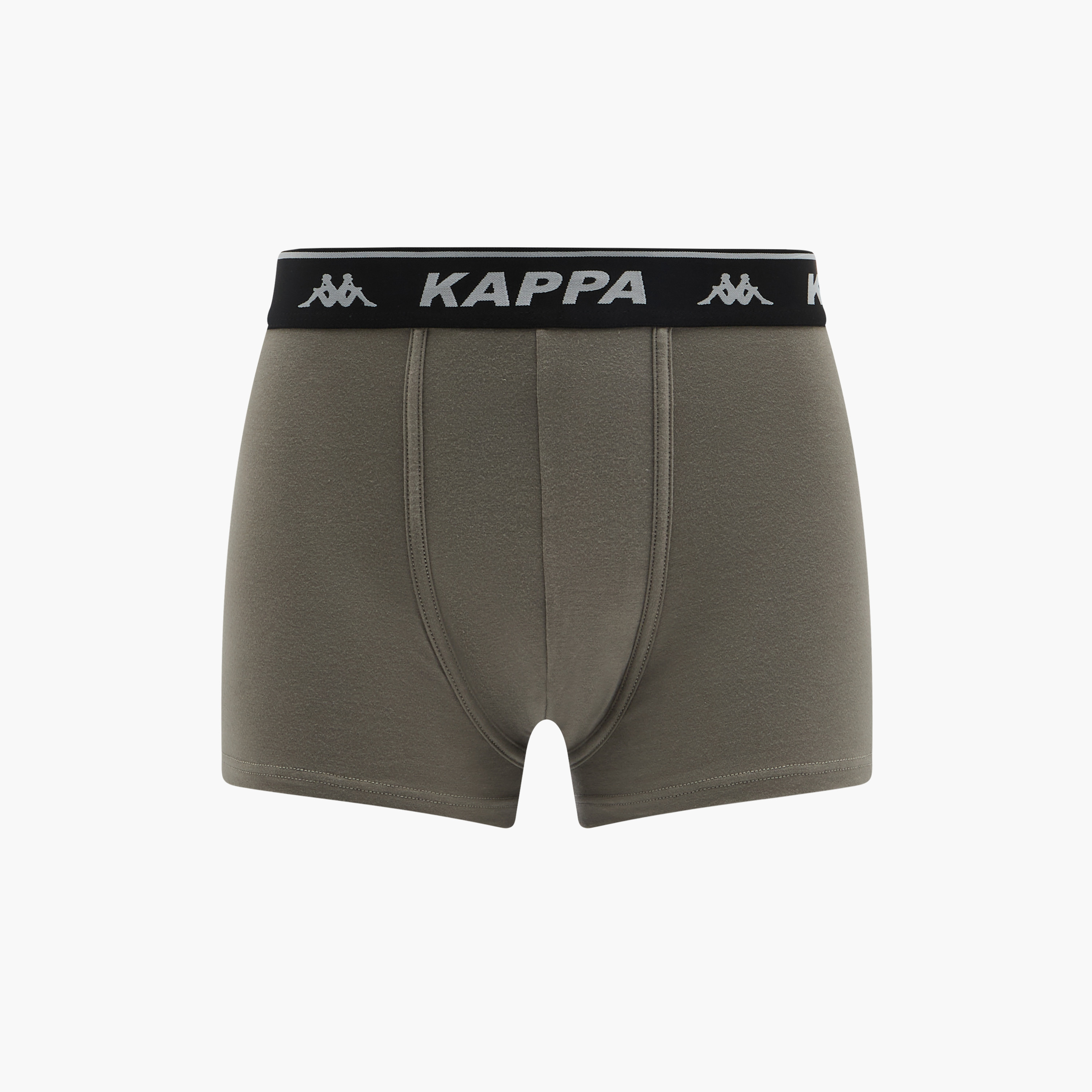 Kappa Men Logo Print Trunks - Pack of 3-men-clothing-innerwear-underwear-image-8