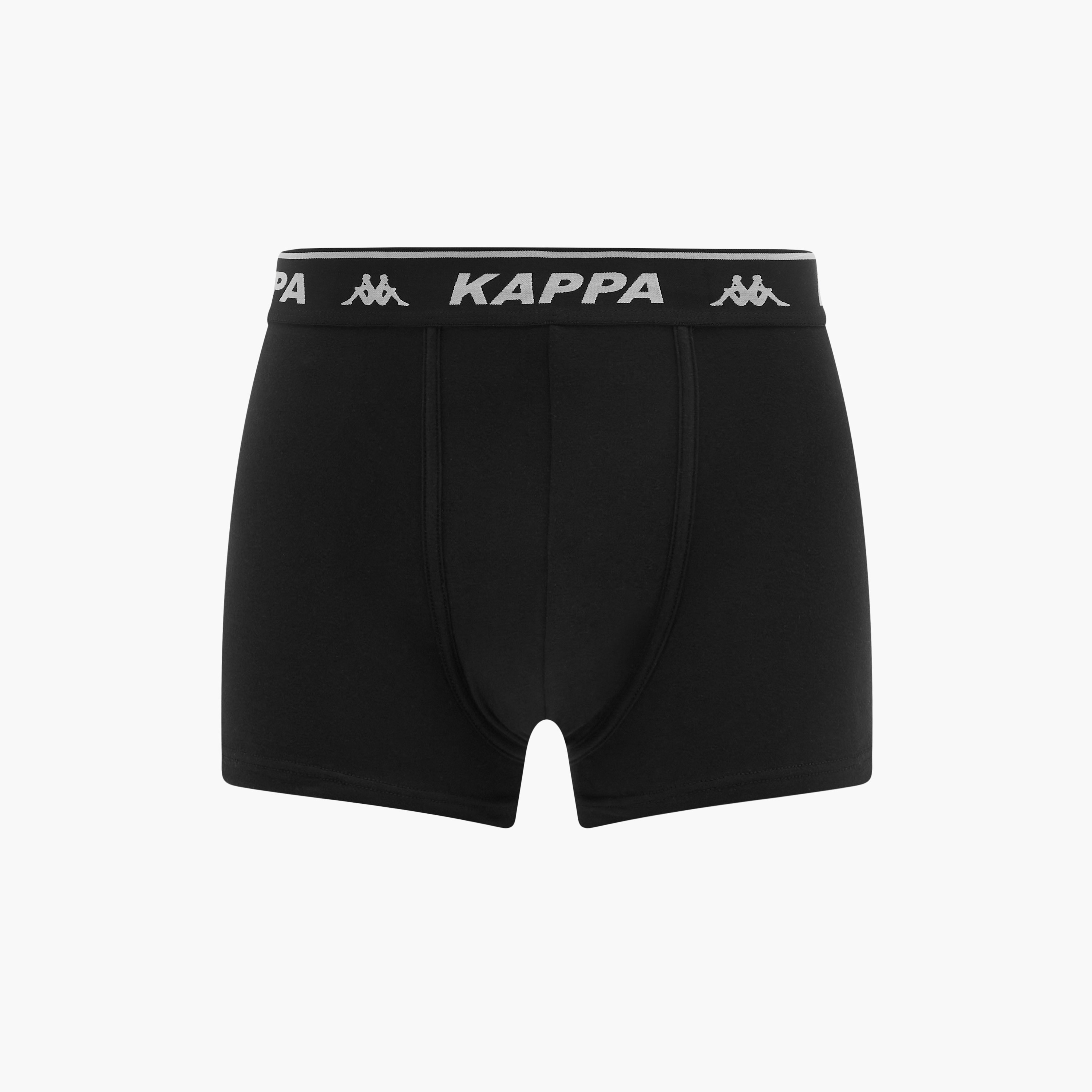 Kappa Men Logo Print Trunks - Pack of 3-men-clothing-innerwear-underwear-image-9