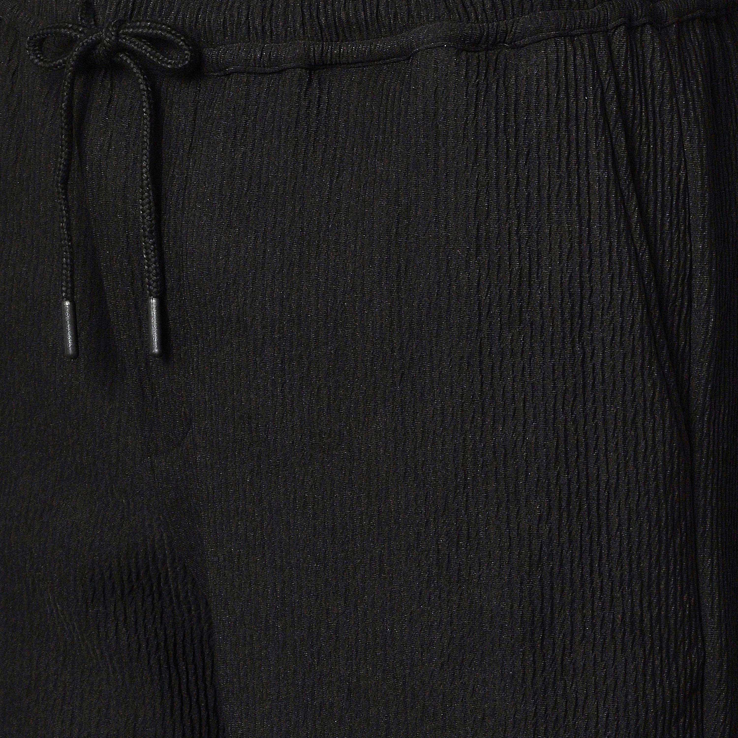 Men Textured Short Sleeve Shirt and Shorts Set-men-clothing-coordsets-image-6