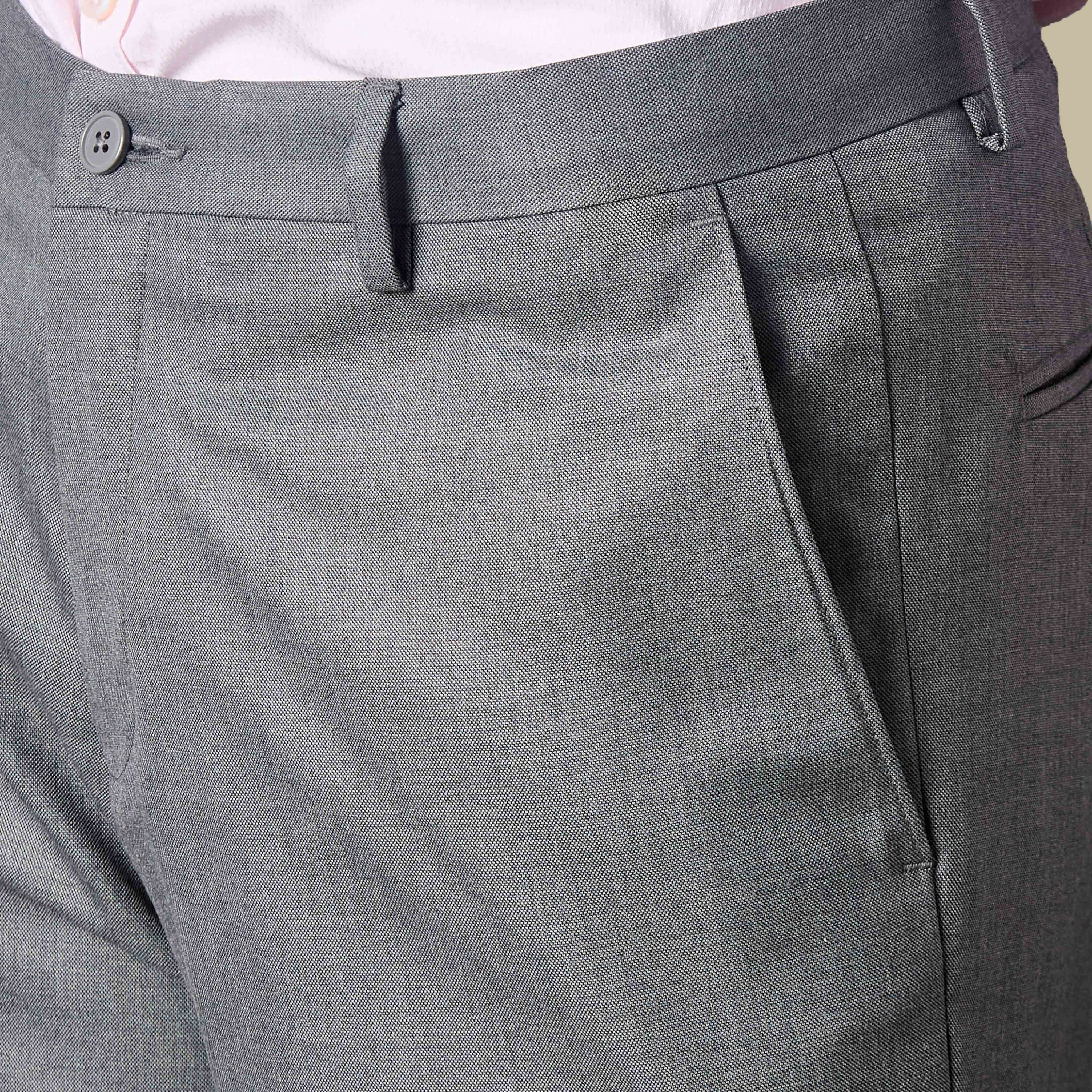 بنطلون رجالي رسمي بقصة مستقيمة-men-clothing-bottoms-trousersandchinos-trousers-image-4